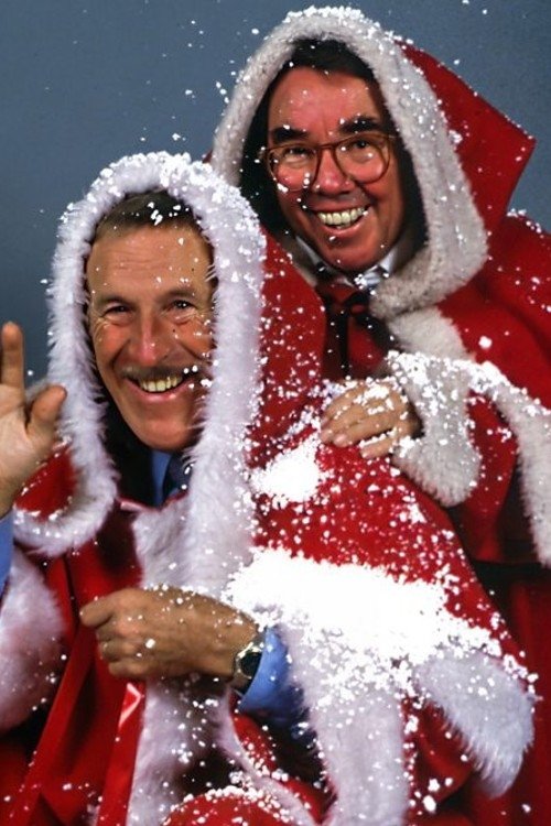 Bruce and Ronnie - Bild 1 von 7