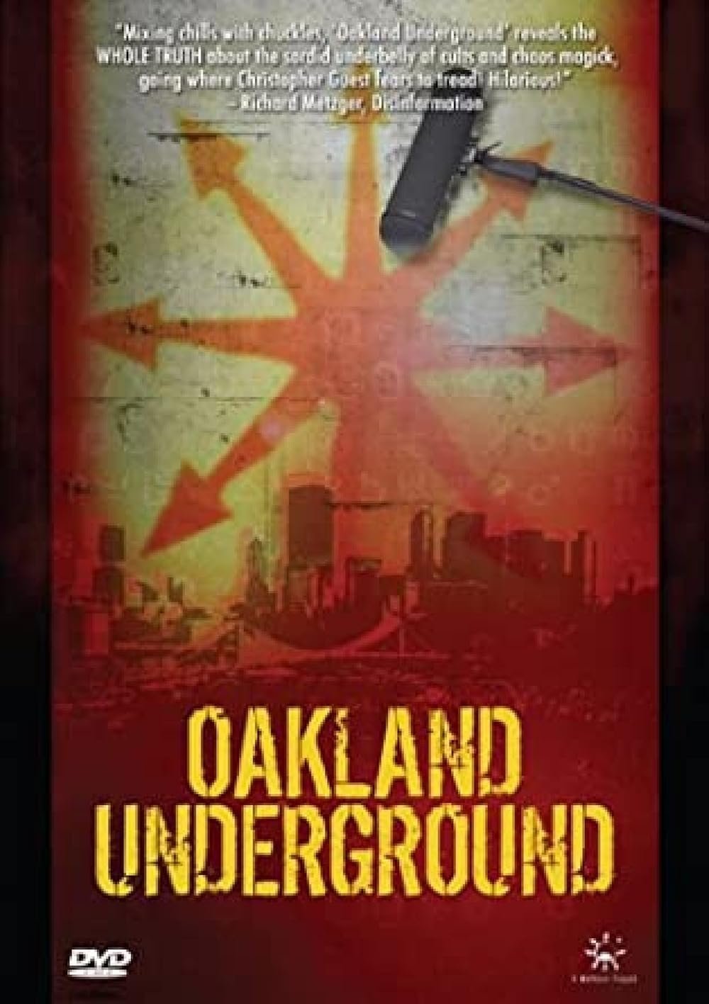 Oakland Underground - Bild 1 von 3