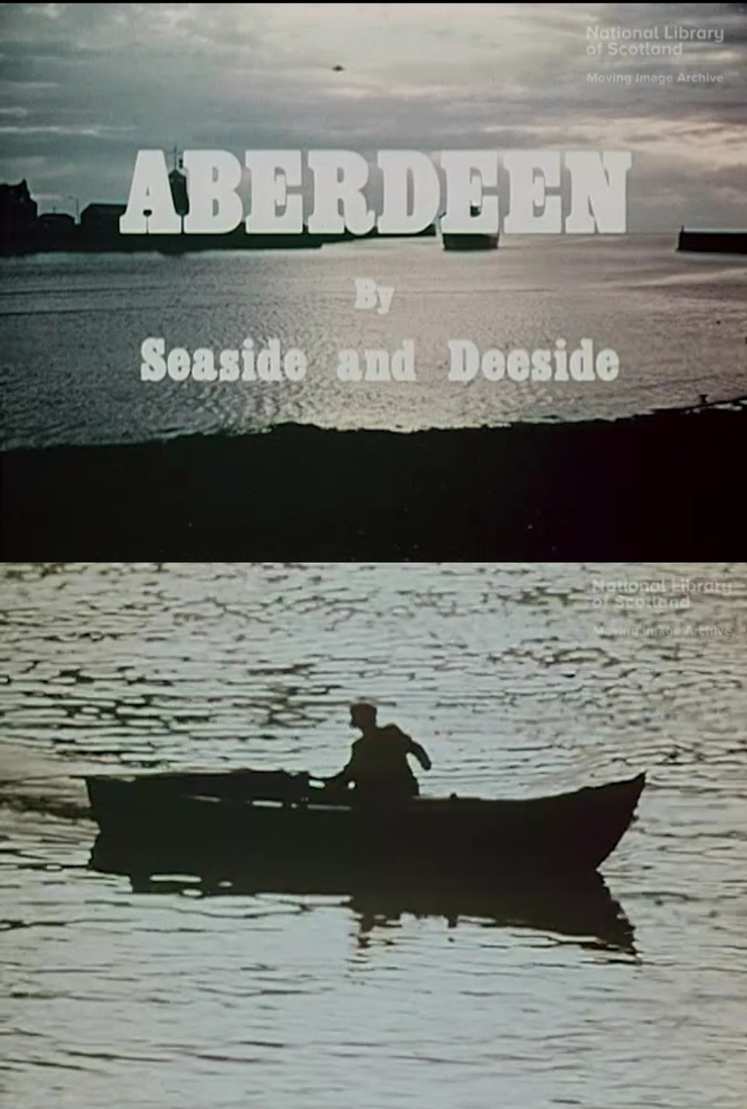 Aberdeen by Seaside and Deeside - Bild 1 von 3