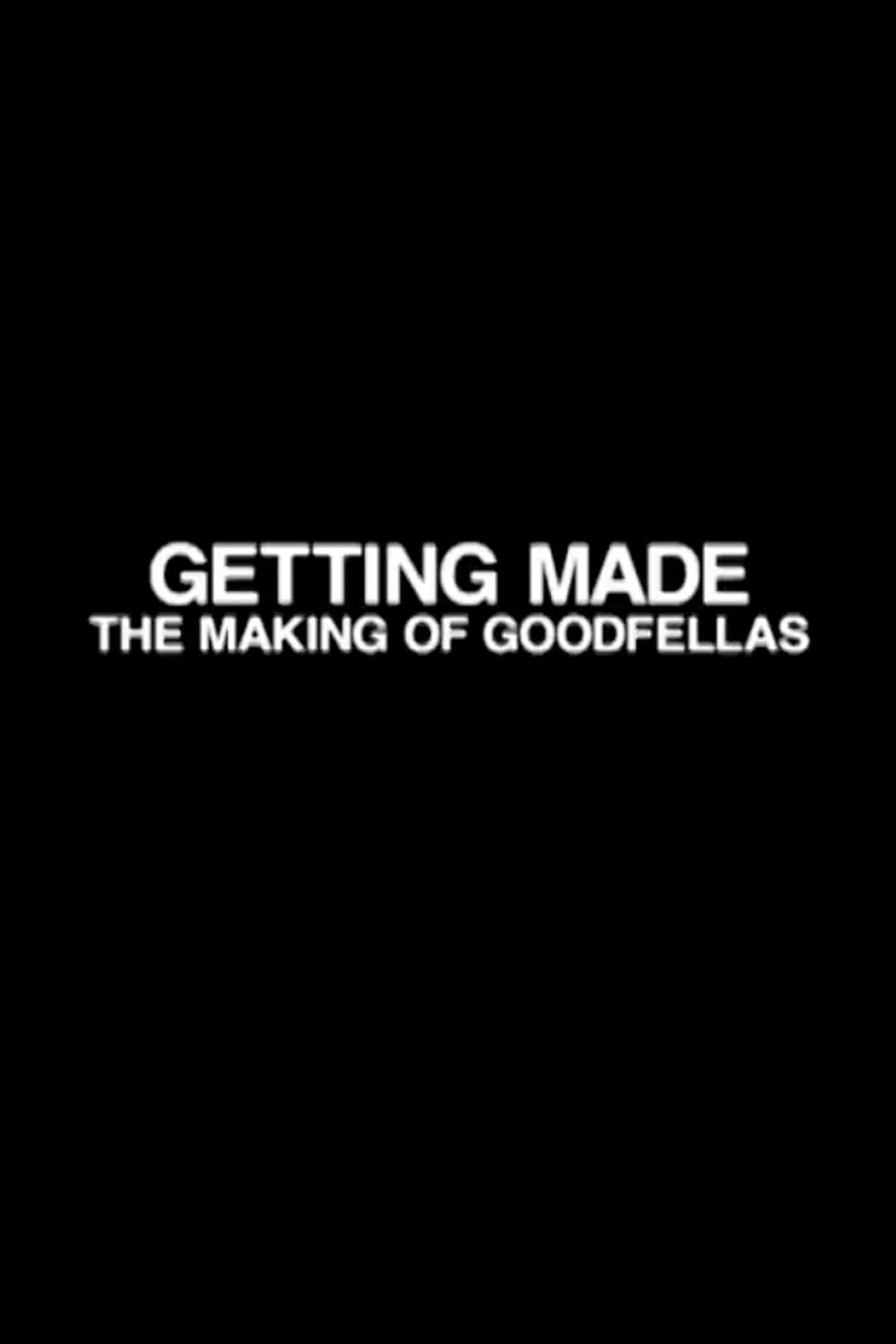Getting Made: The Making of 'GoodFellas' - Bild 1 von 7