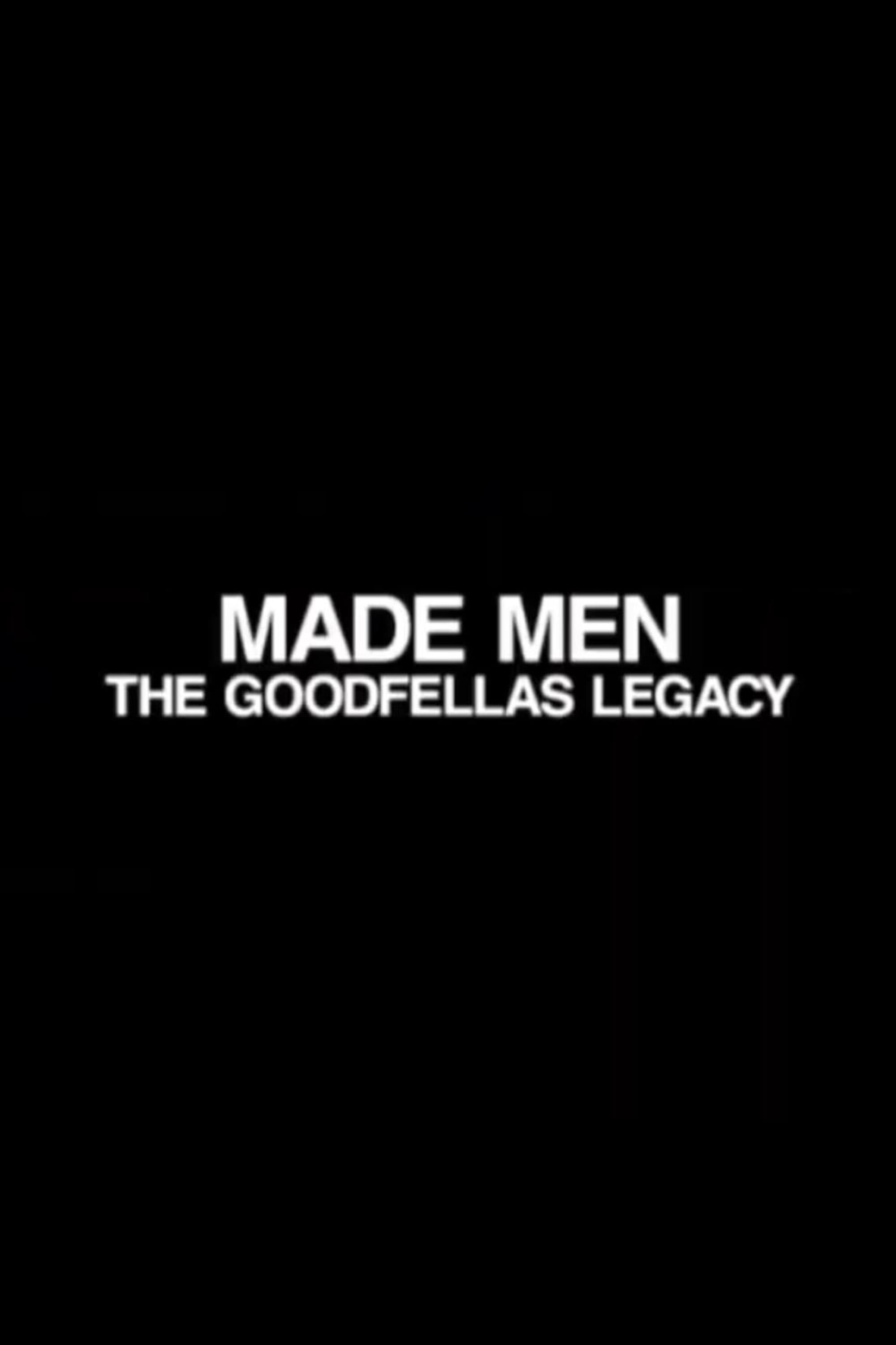 Made Men: The 'GoodFellas' Legacy - Bild 1 von 5