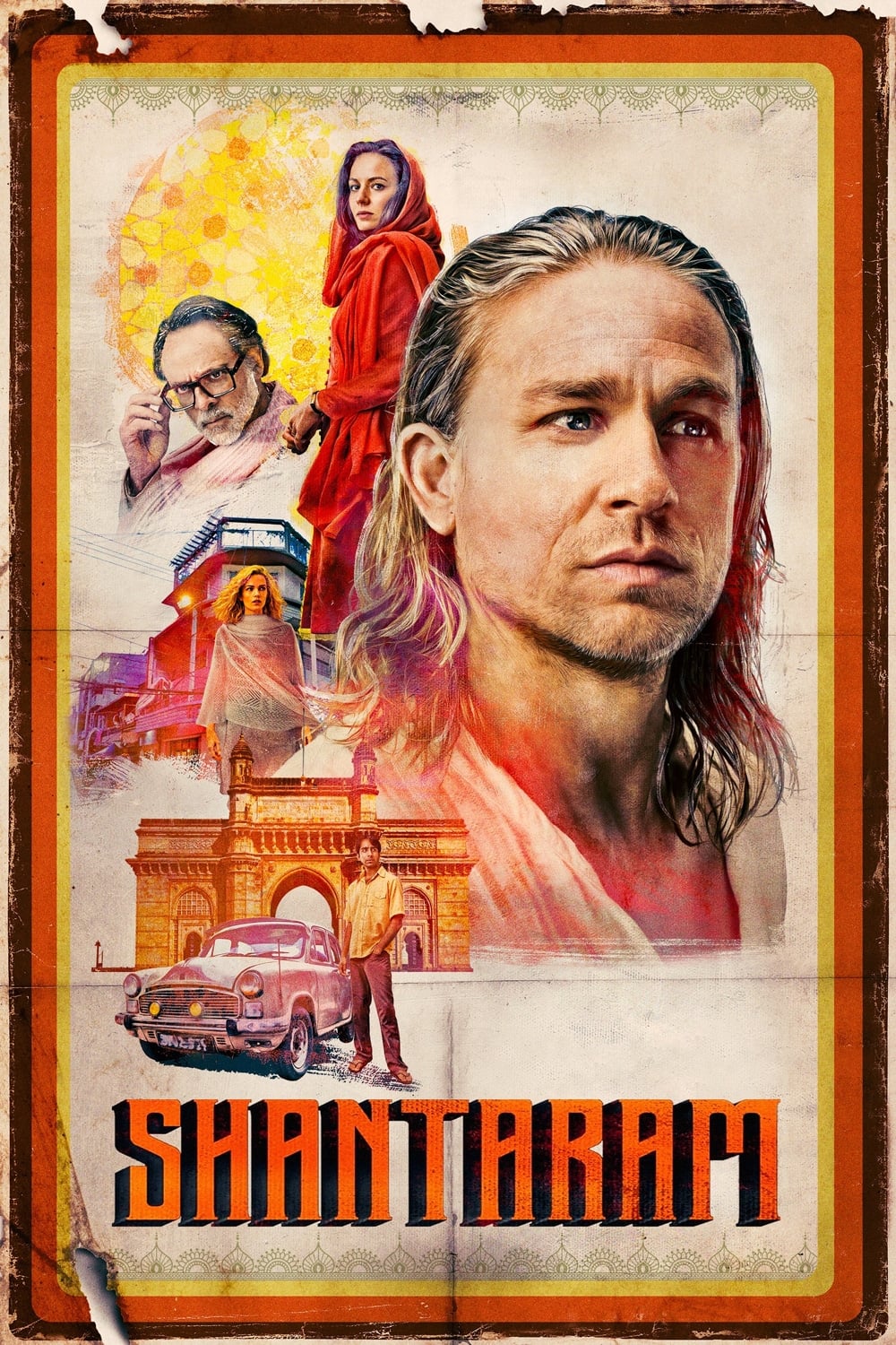 Shantaram - Bild 1 von 11