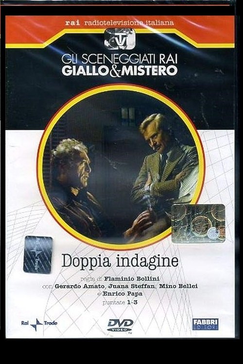 Doppia Indagine - Bild 1 von 3