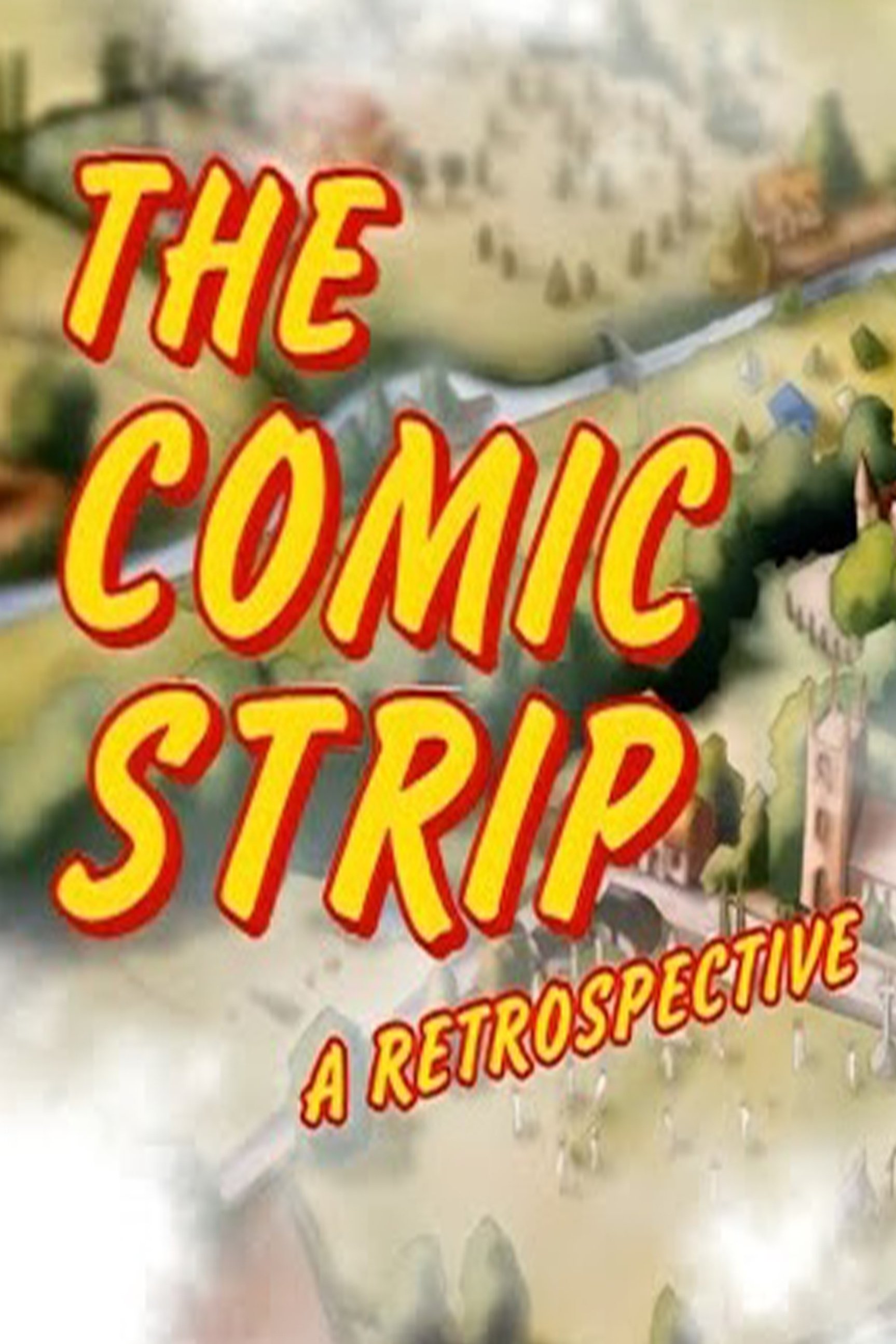 The Comic Strip - A Retrospective - Bild 1 von 3