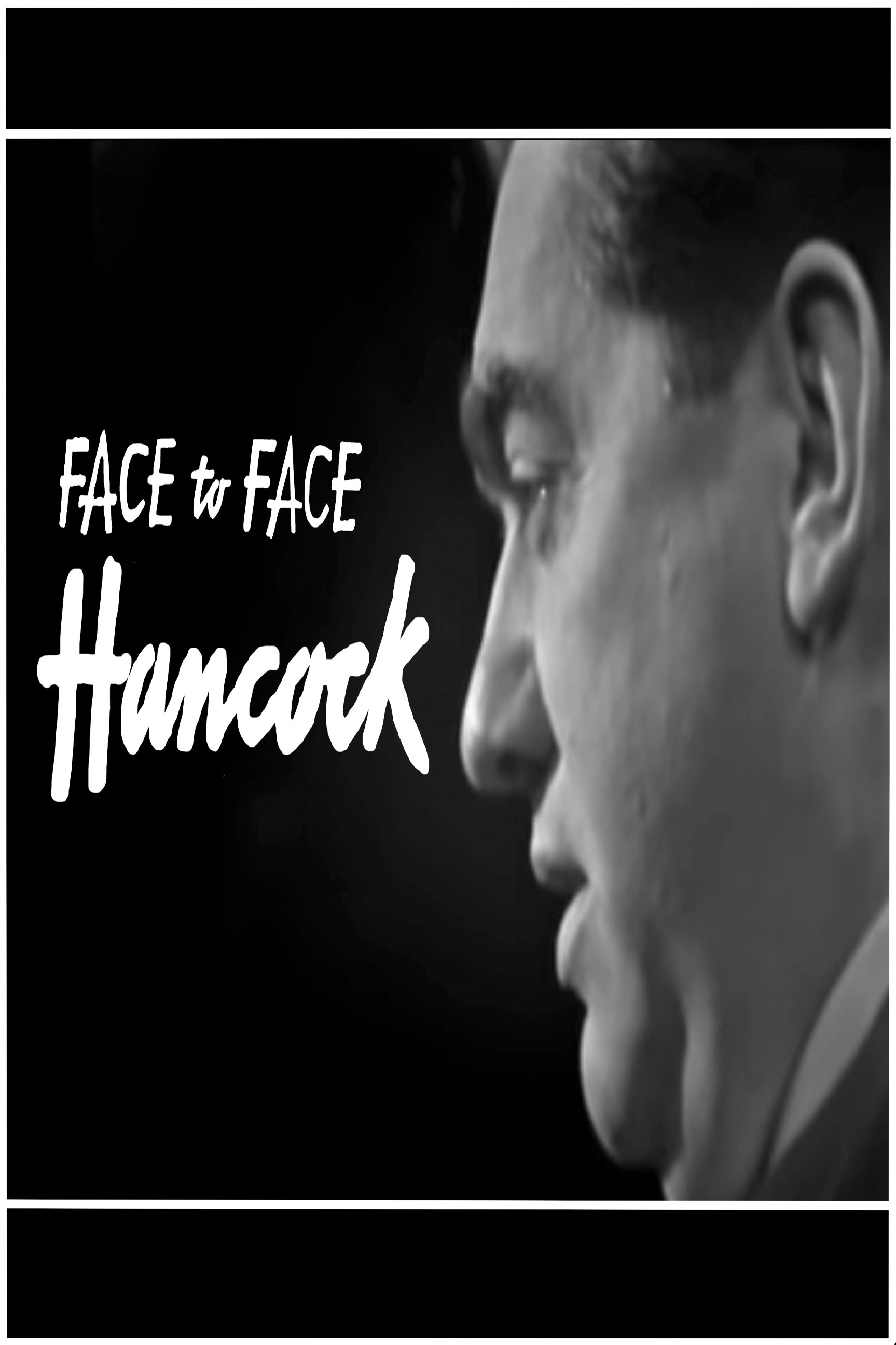 Face to Face: Tony Hancock - Bild 1 von 3