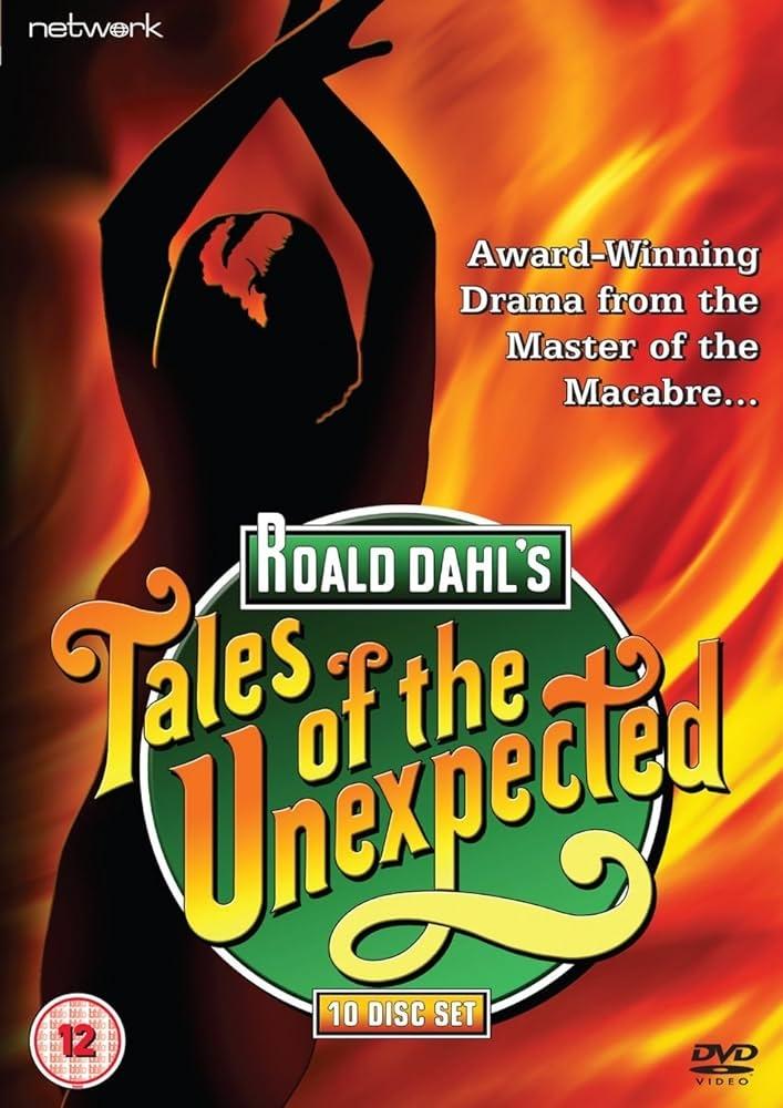 Roald Dahl’s Tales of the Unexpected: The Landlady - Bild 1 von 3