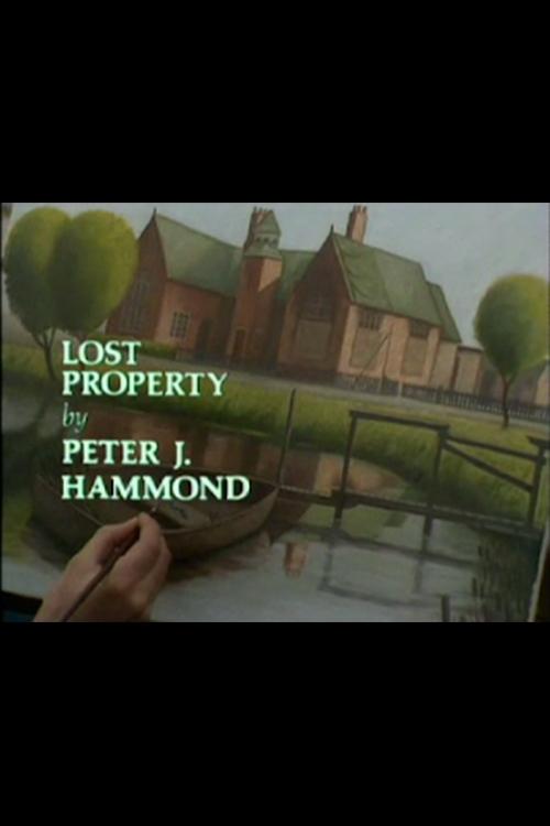 Lost Property - Bild 1 von 3