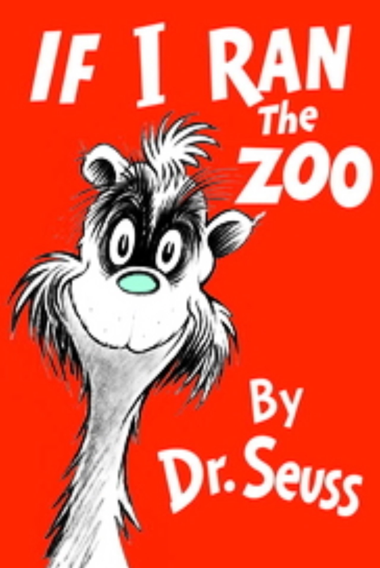 If I Ran the Zoo - Bild 1 von 3