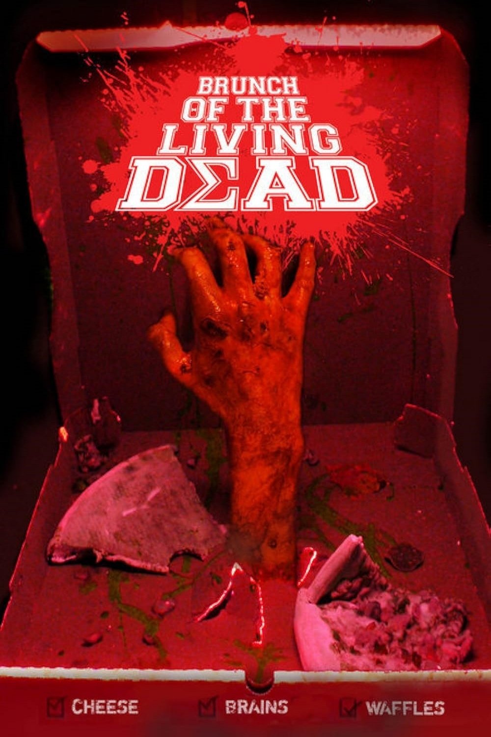 Brunch of the Living Dead - Bild 1 von 3