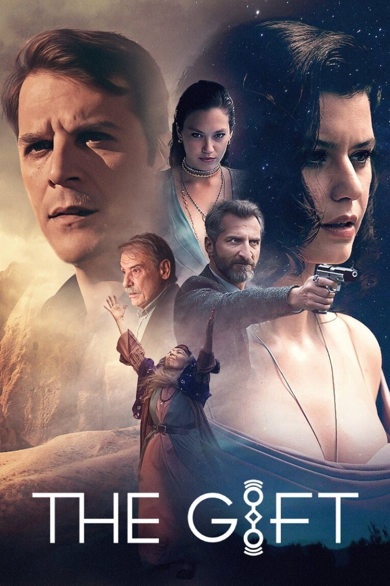 The Gift - Bild 1 von 11