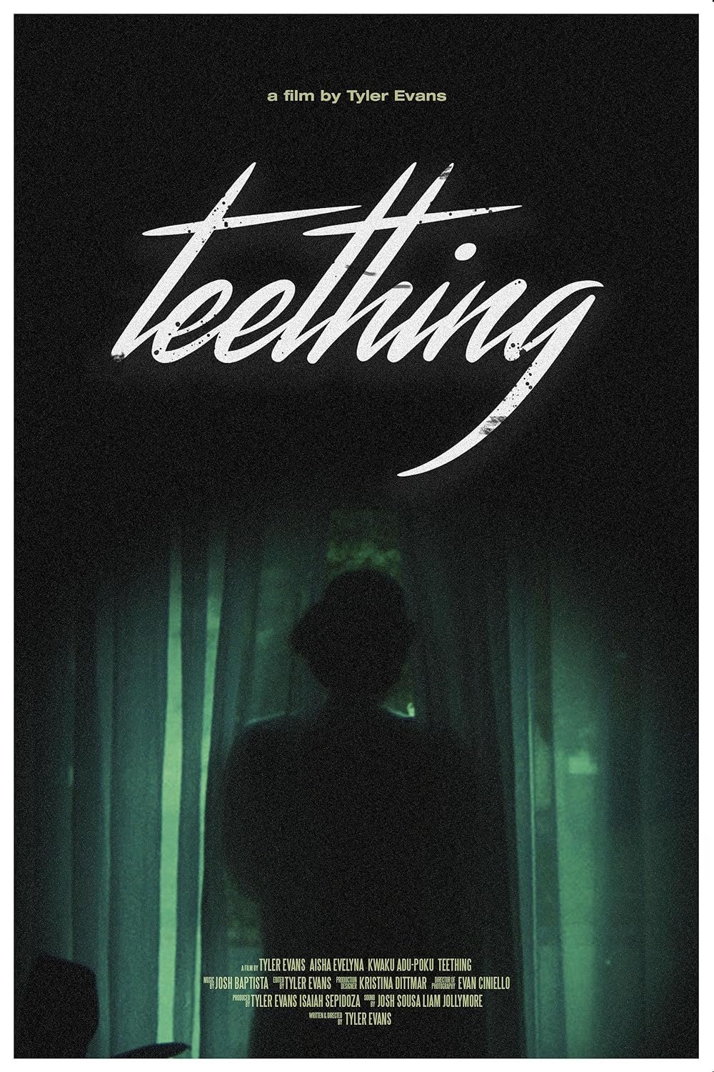 Teething - Bild 1 von 3