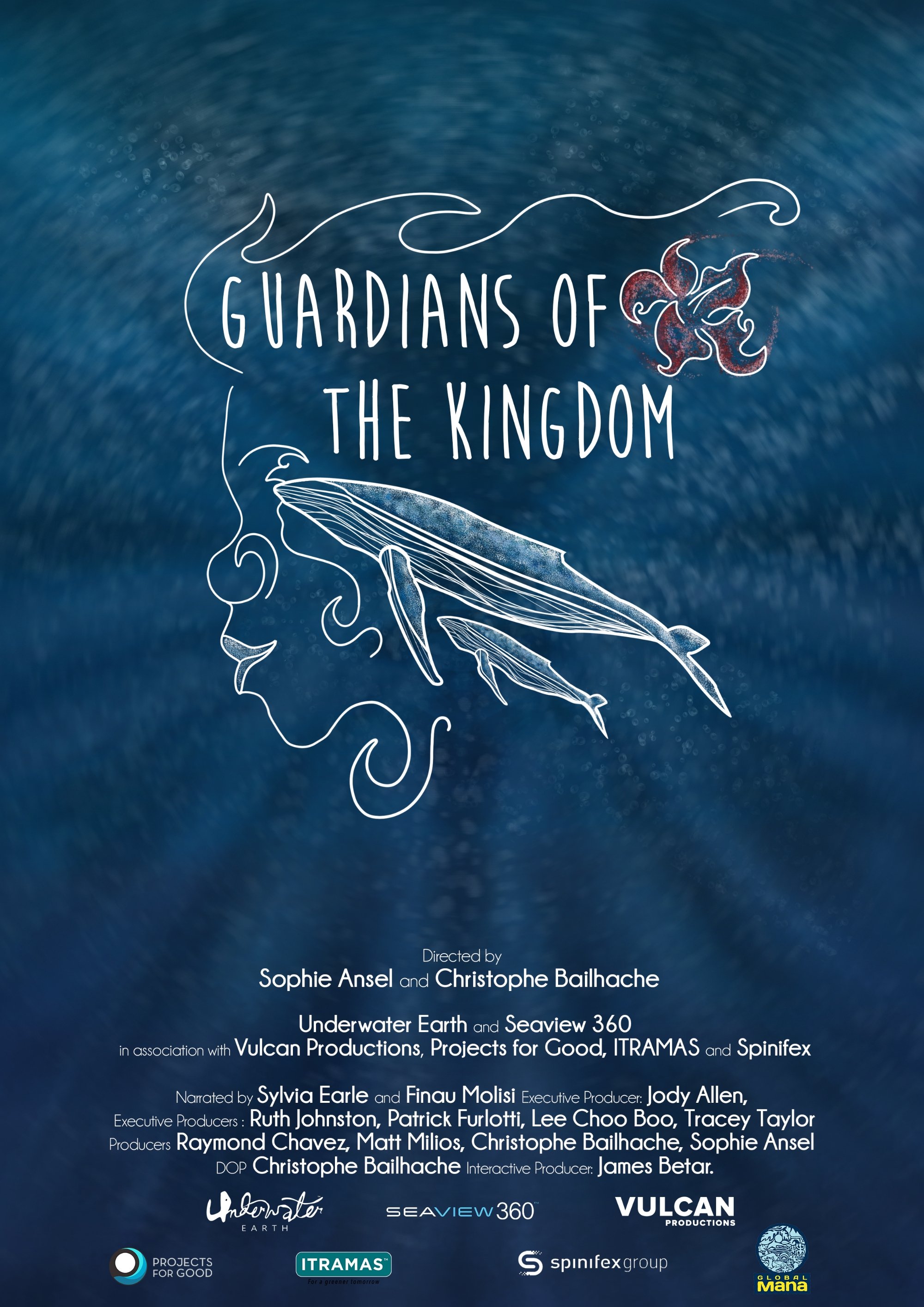 Guardians of the Kingdom - Bild 1 von 5