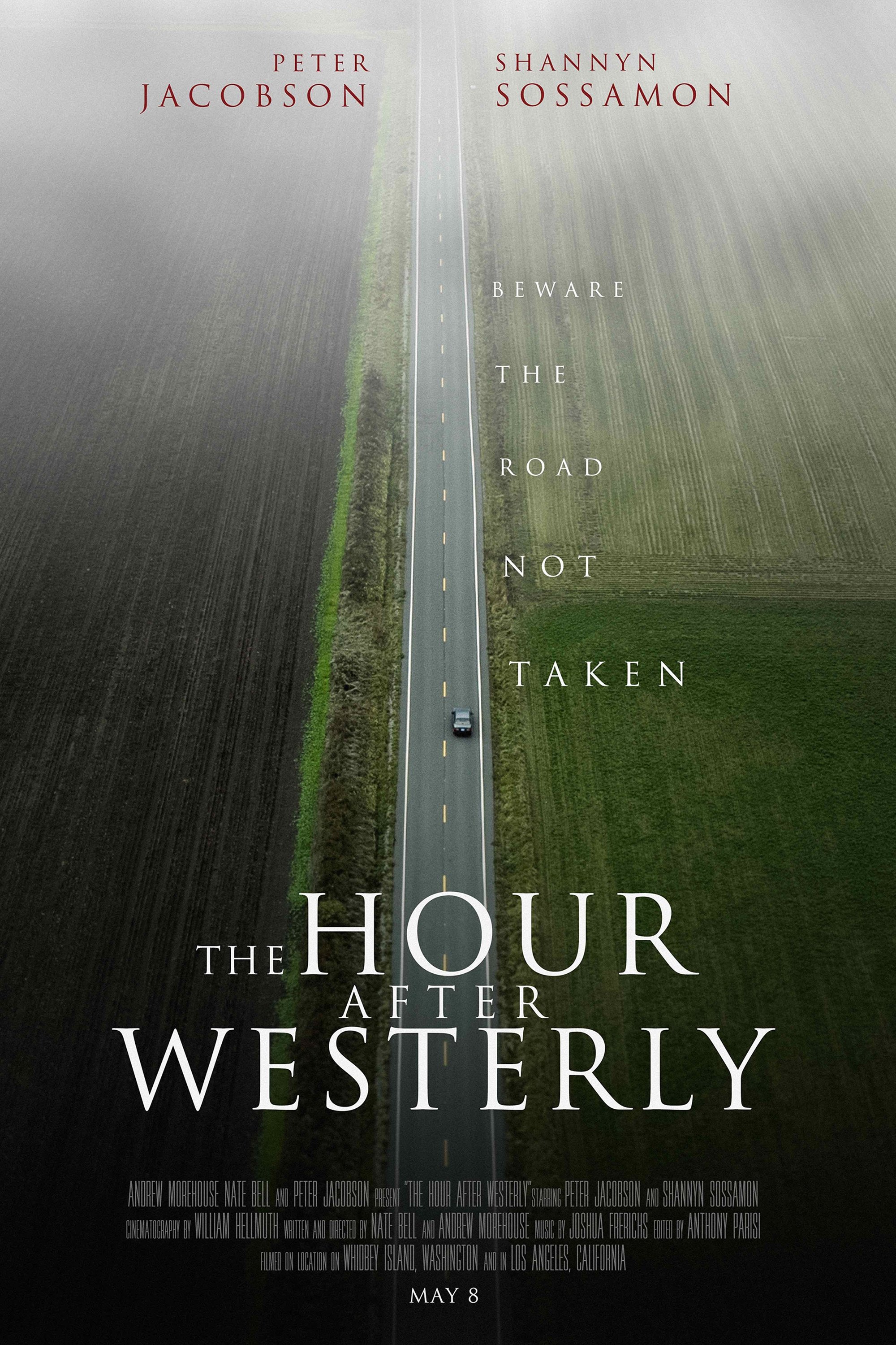 The Hour After Westerly - Bild 1 von 5