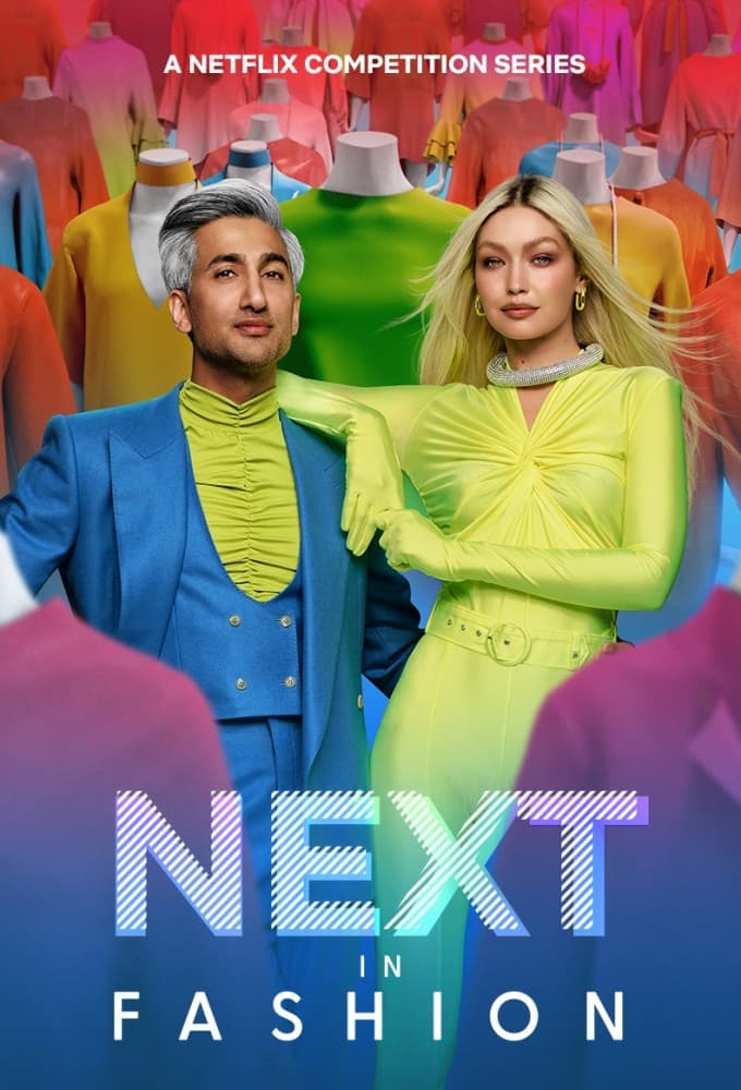 Next in Fashion - Bild 1 von 17