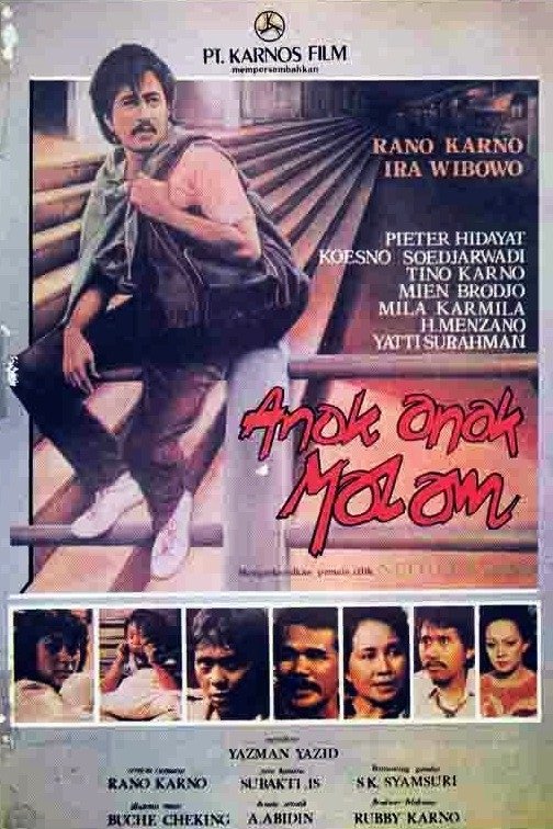 Anak-Anak Malam - Bild 1 von 3