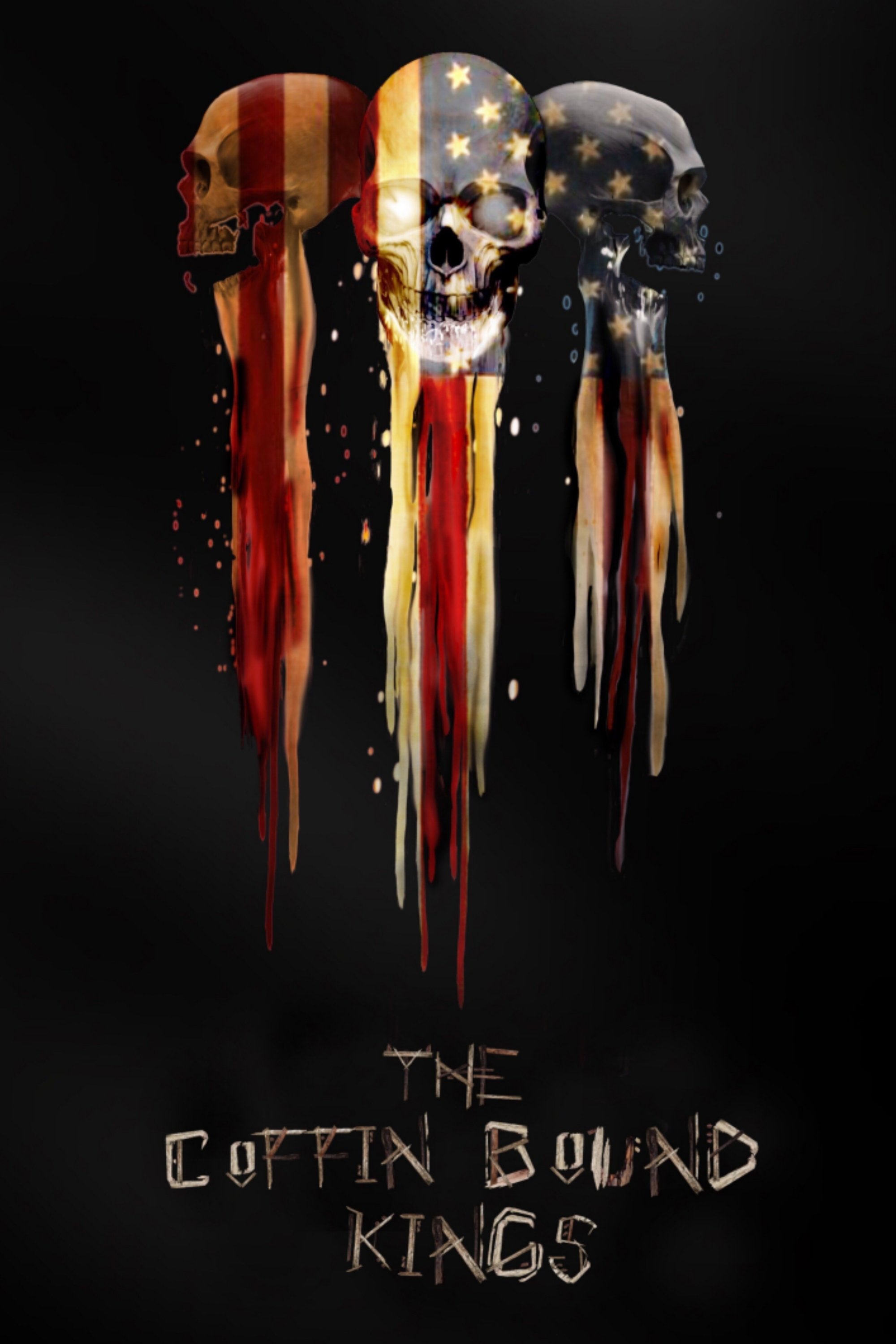 The Coffin Bound Kings - Bild 1 von 3