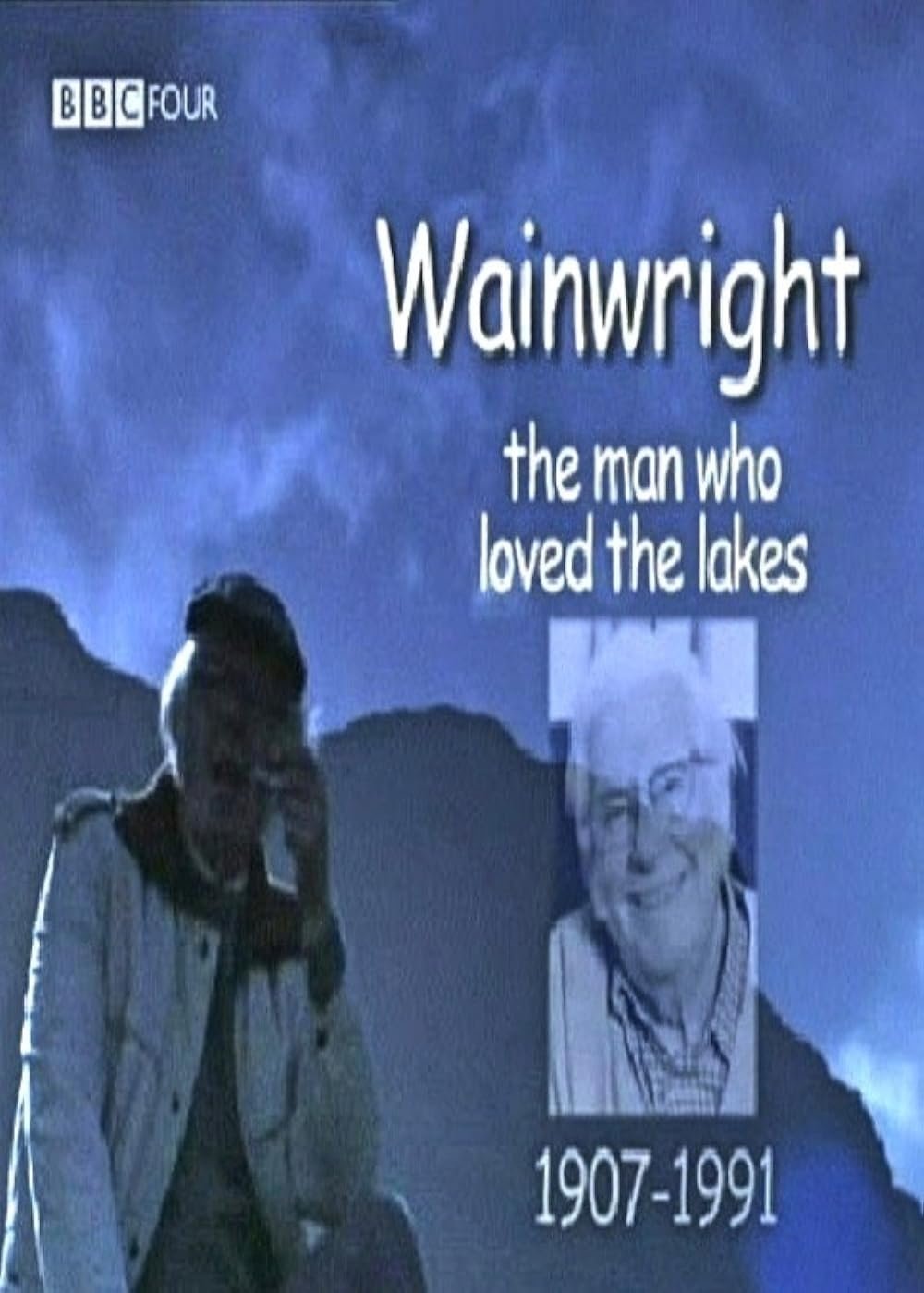 Wainwright: The Man Who Loved The Lakes - Bild 1 von 3
