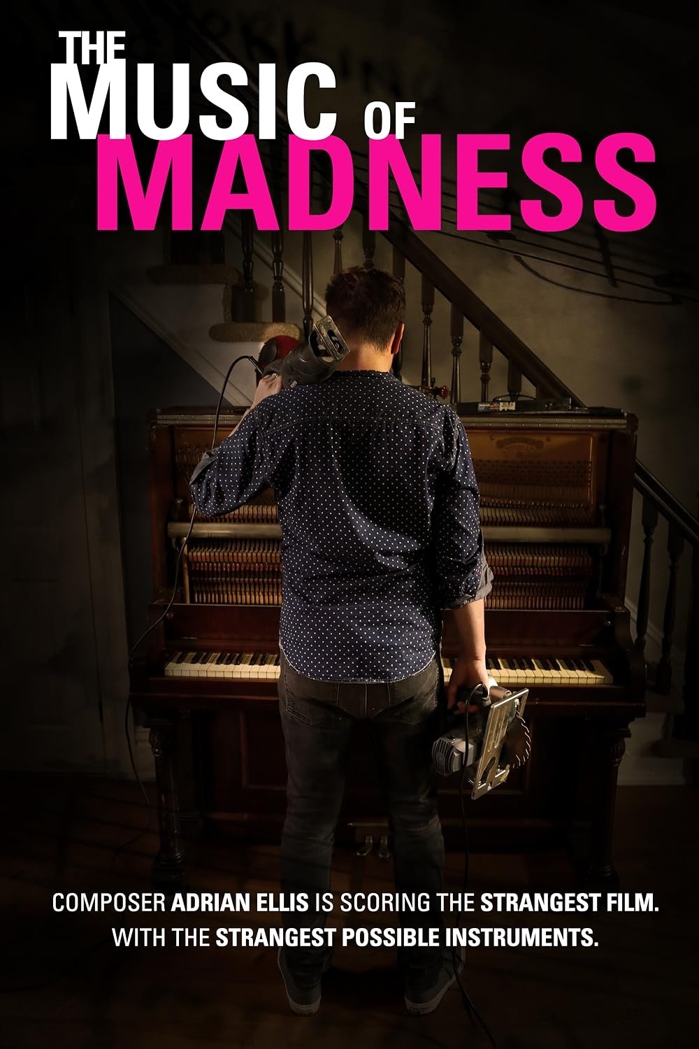 The Music of Madness - Bild 1 von 3