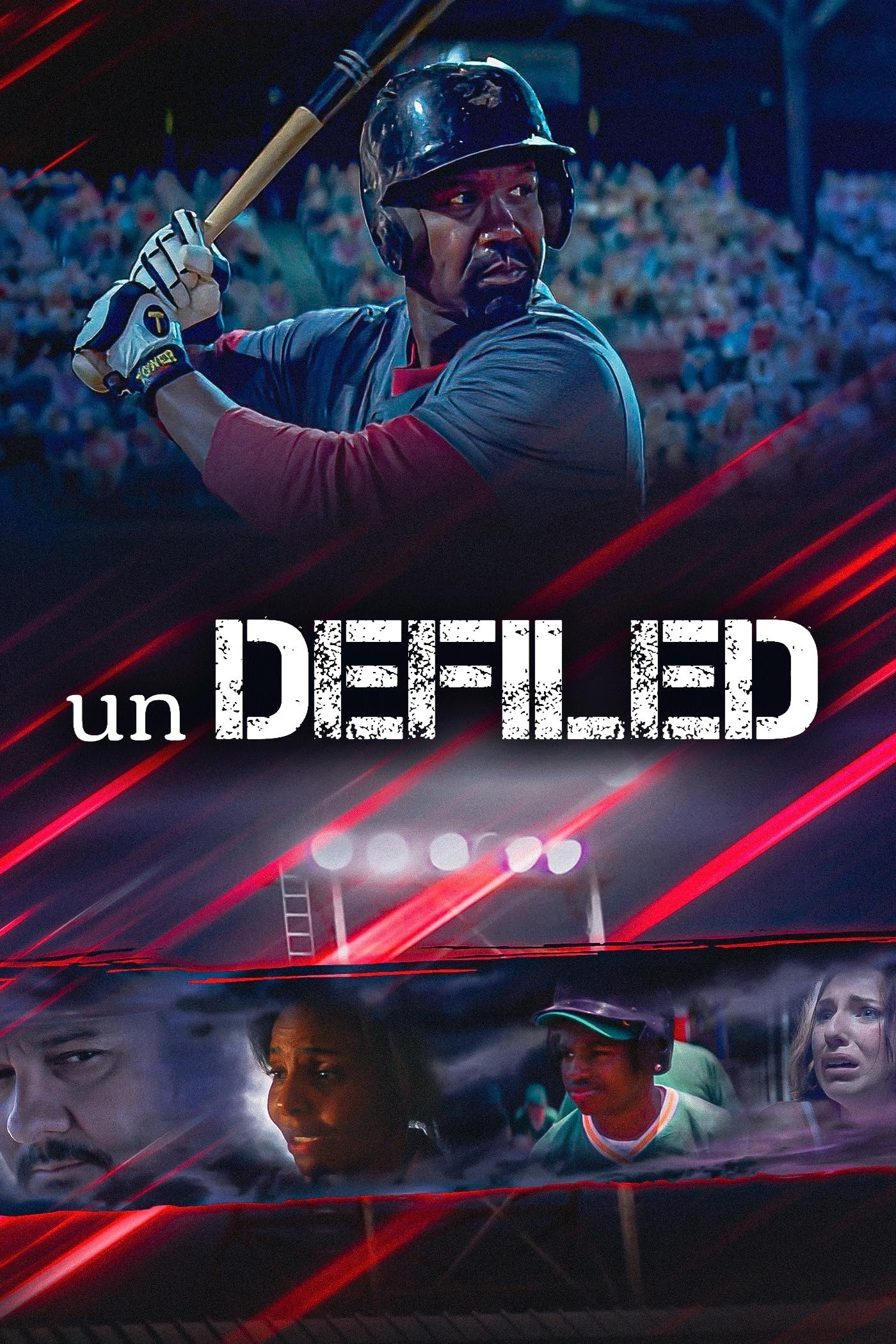 unDEFILED - Bild 1 von 13