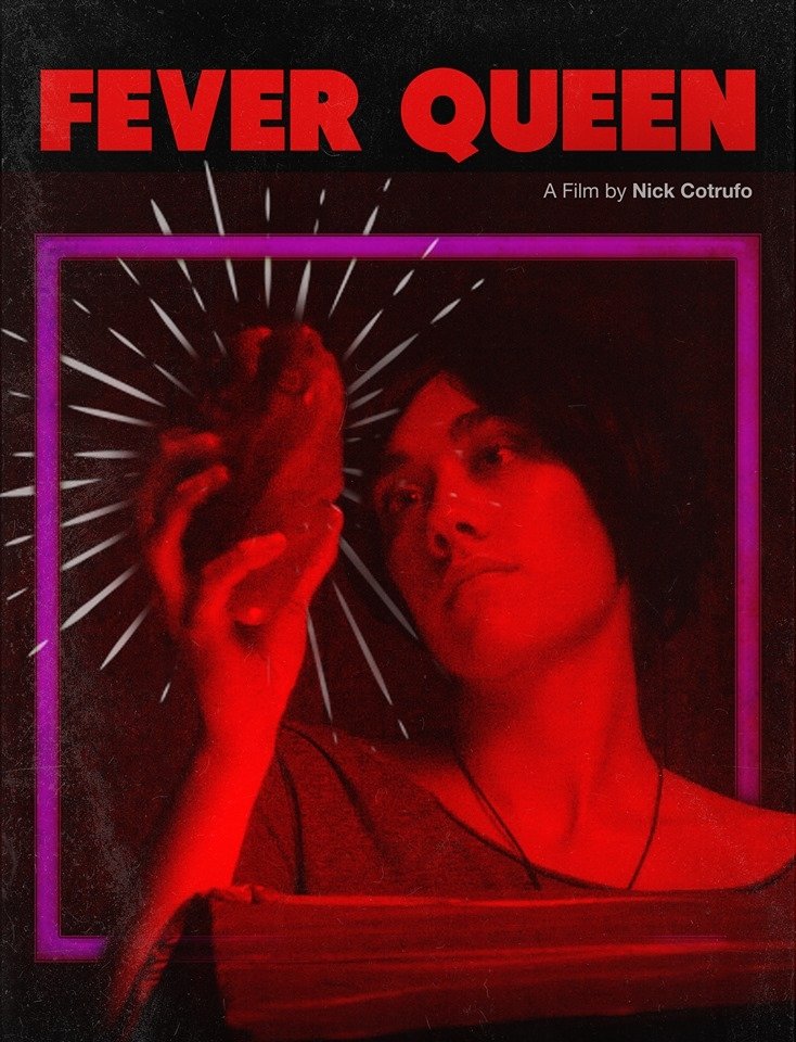 Fever Queen - Bild 1 von 3