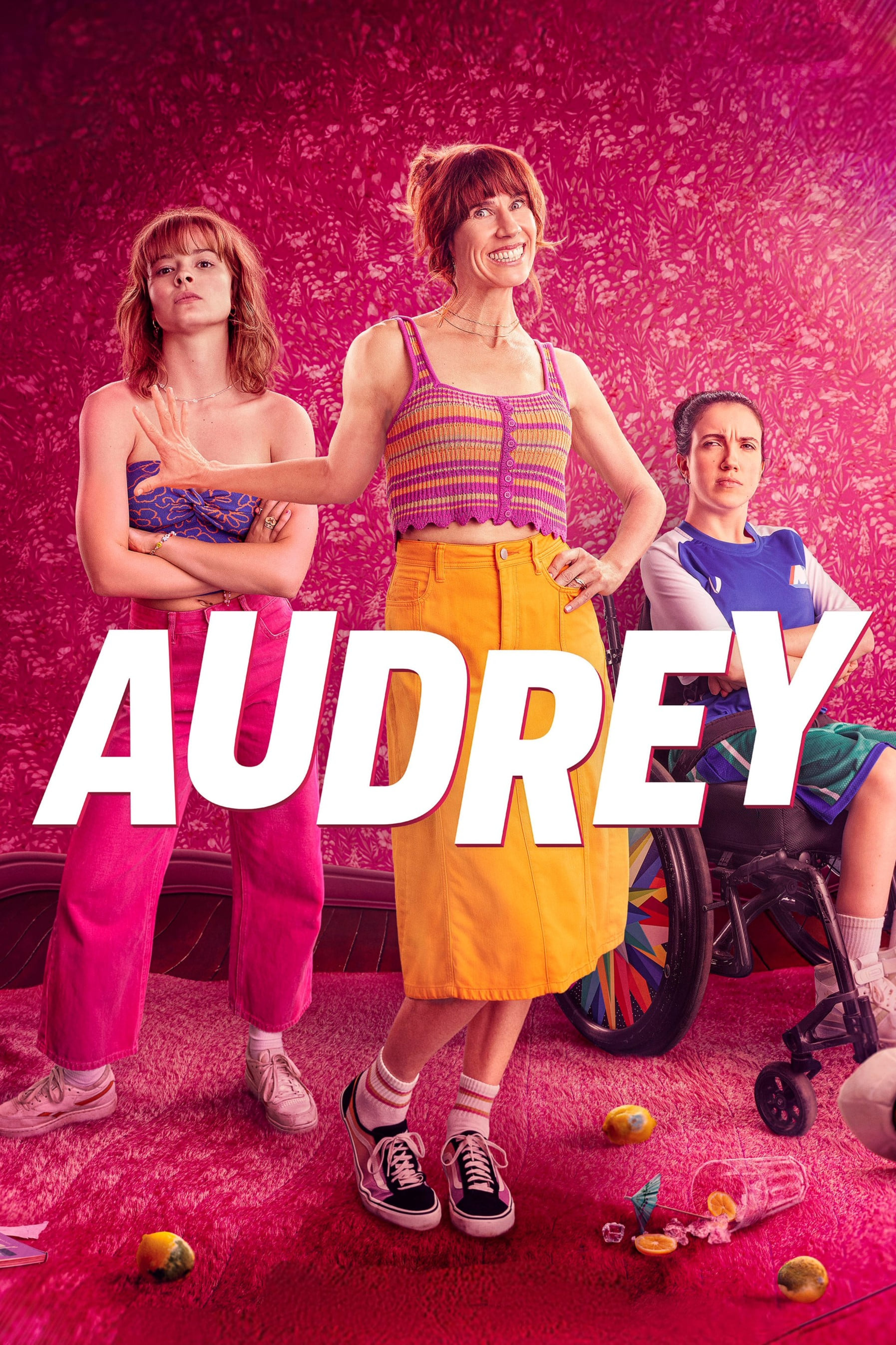 Audrey - Bild 1 von 15