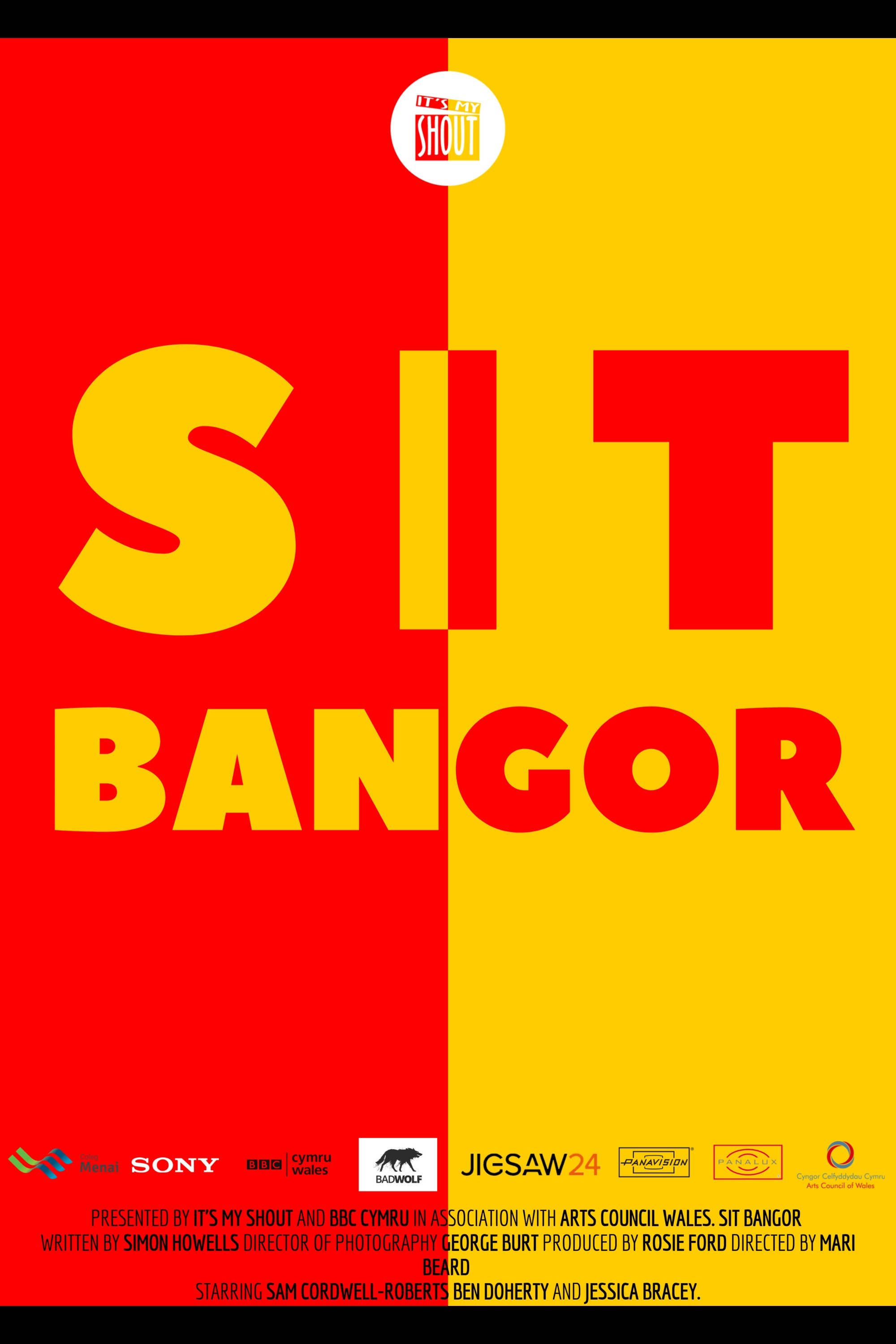 Sit Bangor - Bild 1 von 3
