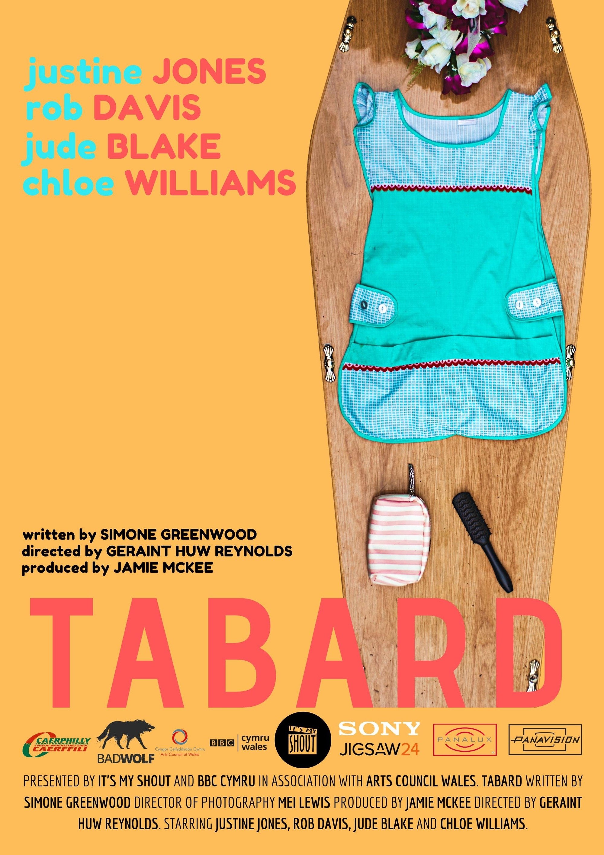 Tabard - Bild 1 von 3