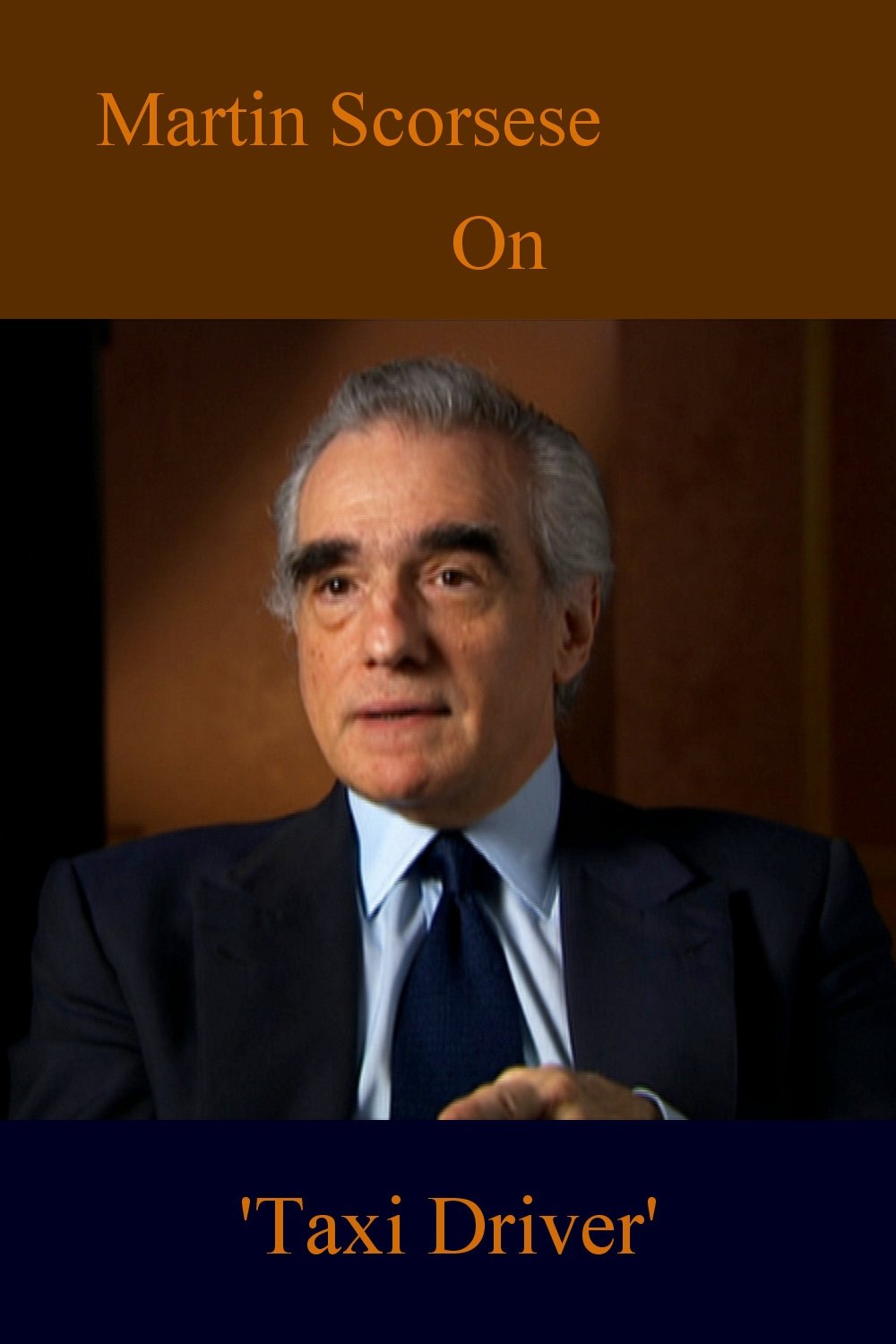 Martin Scorsese On Taxi Driver - Bild 1 von 3