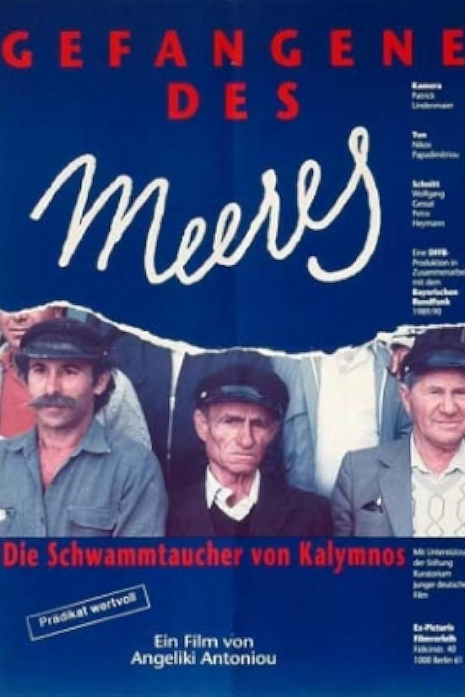 Gefangene des Meeres - Bild 1 von 3