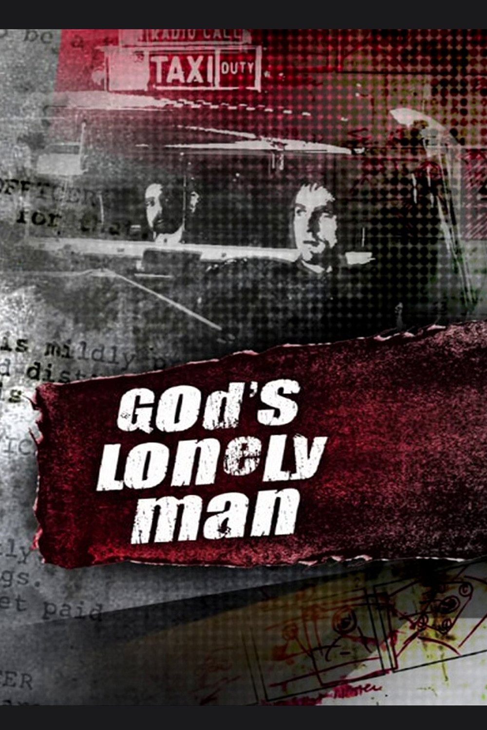 God's Lonely Man - Bild 1 von 5