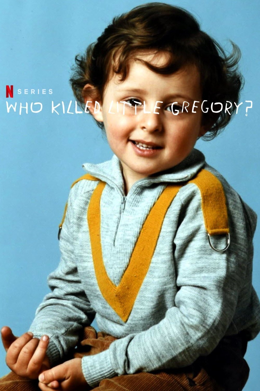 Who Killed Little Gregory? - Bild 1 von 11