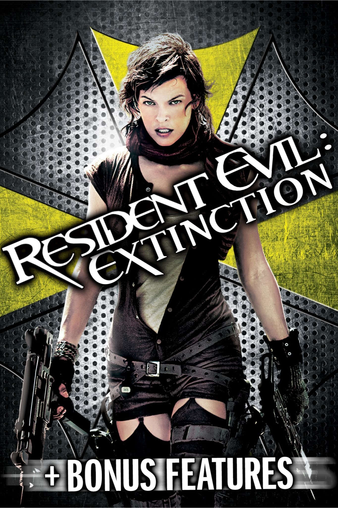The Evolution of Resident Evil: Bridge to Extinction - Bild 1 von 3