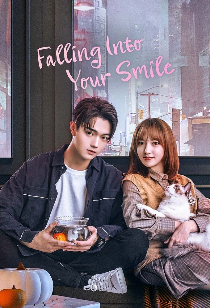 Falling Into Your Smile - Bild 1 von 19