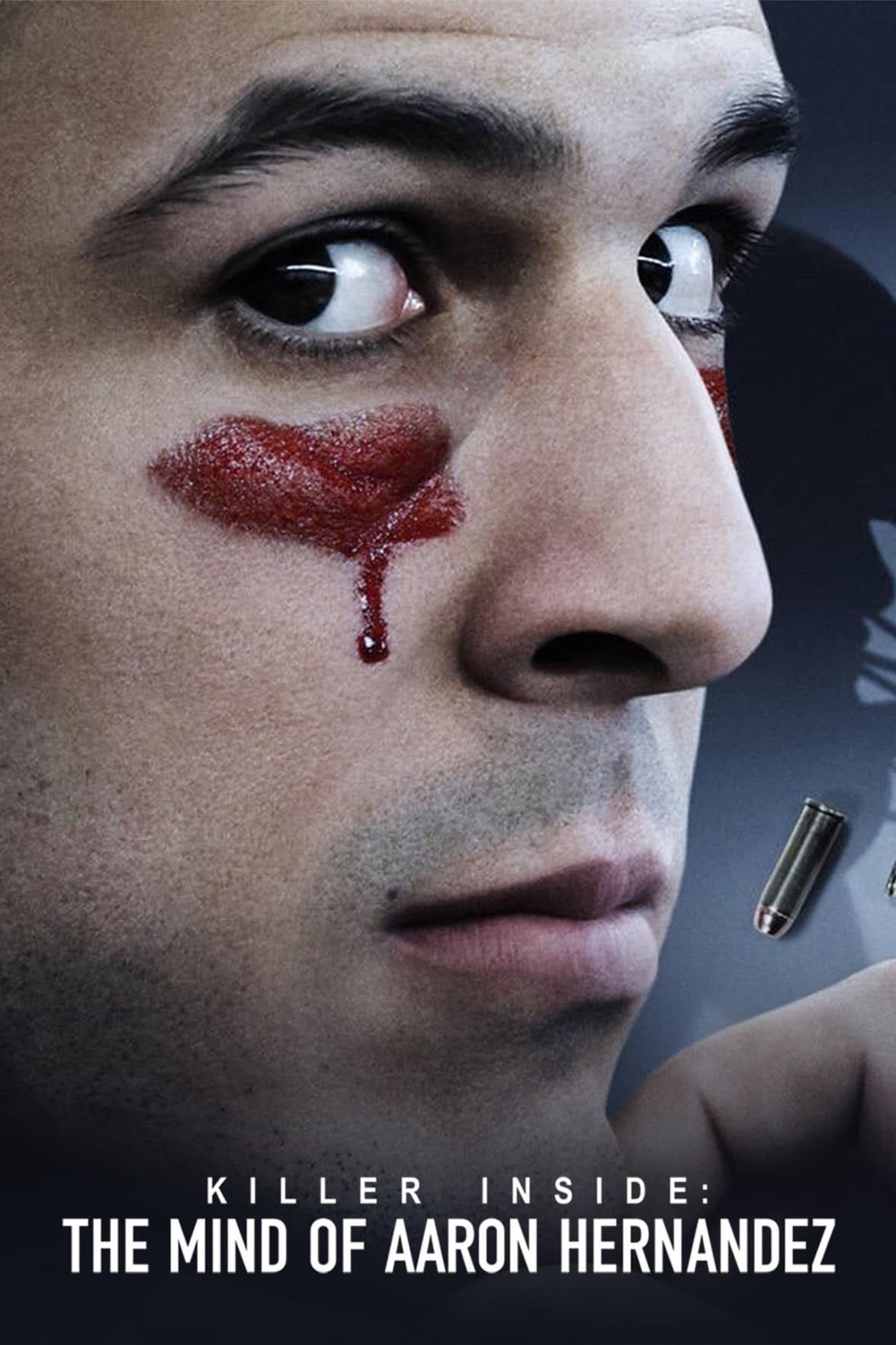Killer Inside: The Mind of Aaron Hernandez - Bild 1 von 13