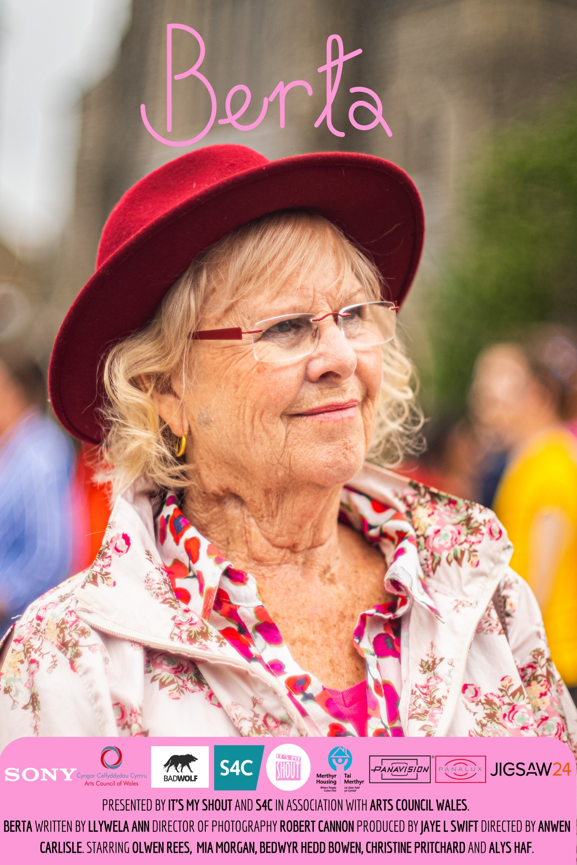 Berta - Bild 1 von 3