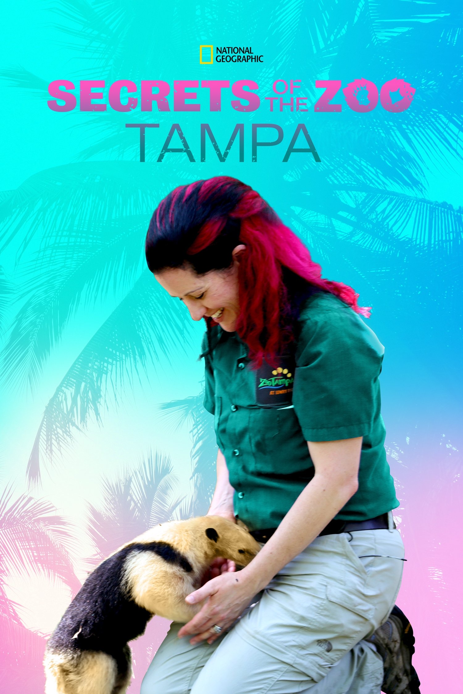 Secrets of the Zoo: Tampa - Bild 1 von 19
