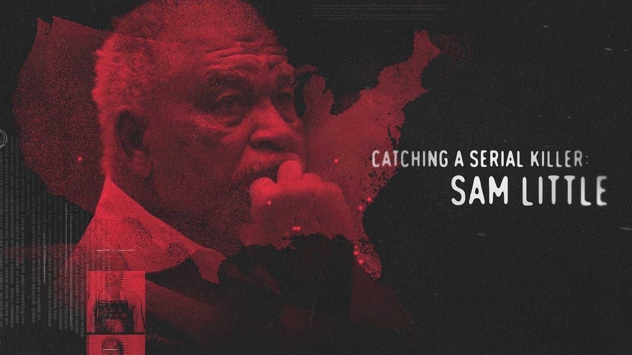 Catching a Serial Killer: Sam Little - Bild 1 von 3