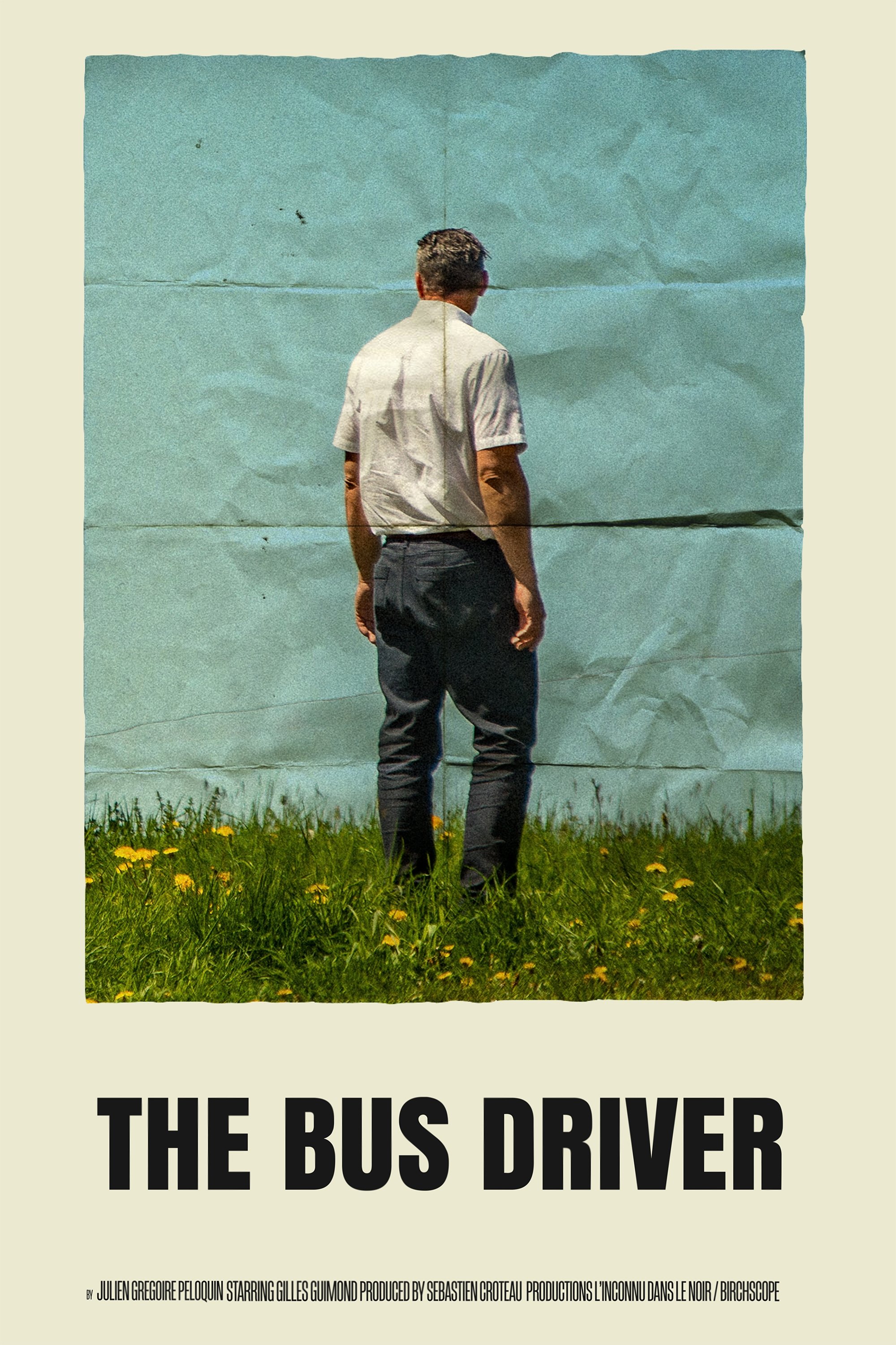 The Bus Driver - Bild 1 von 3
