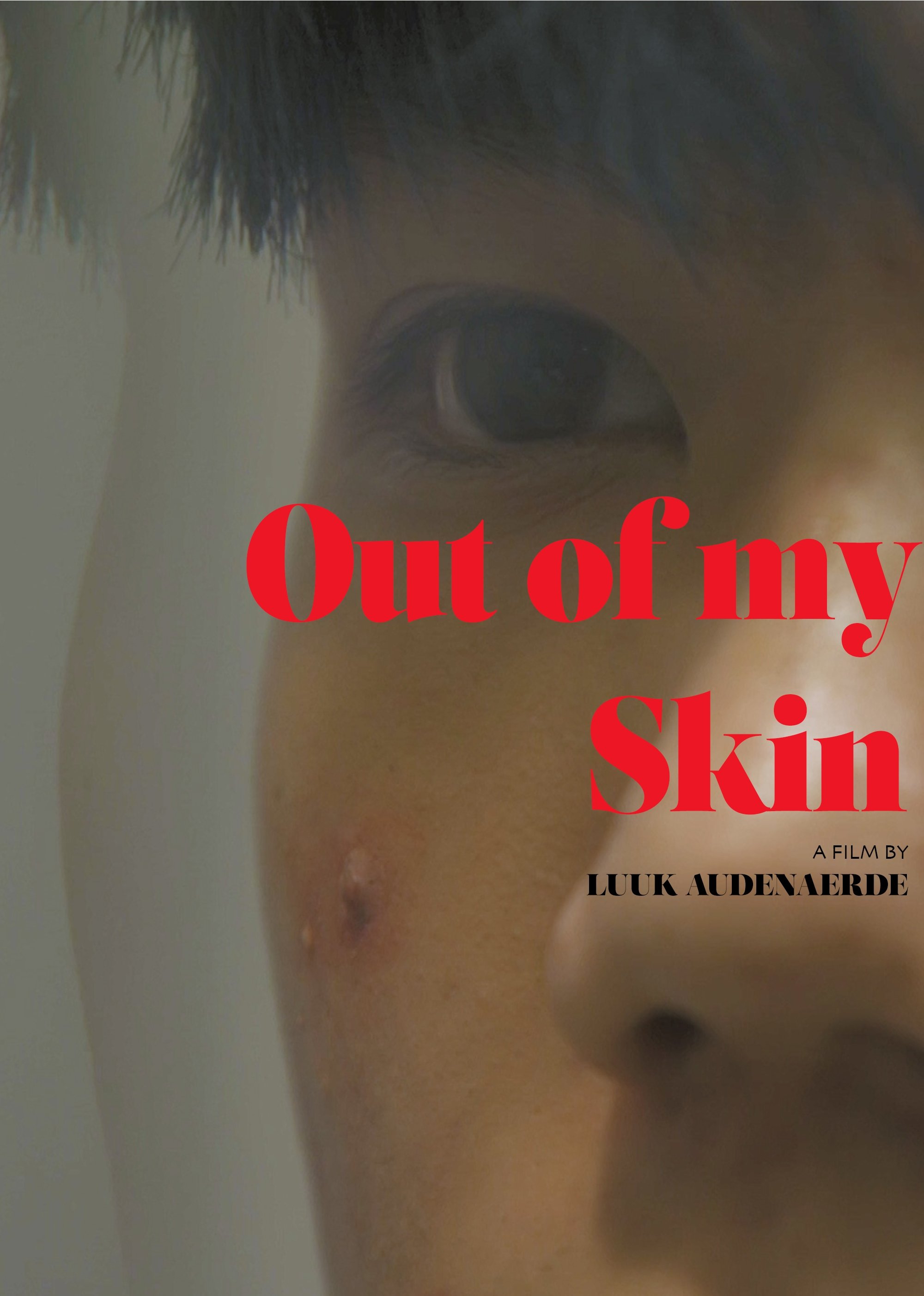 Out of my Skin - Bild 1 von 5