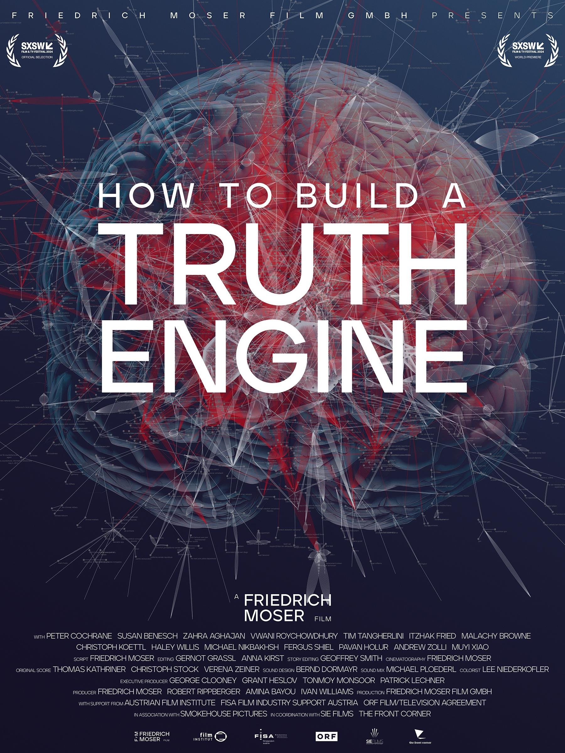 How To Build A Truth Engine - Bild 1 von 5