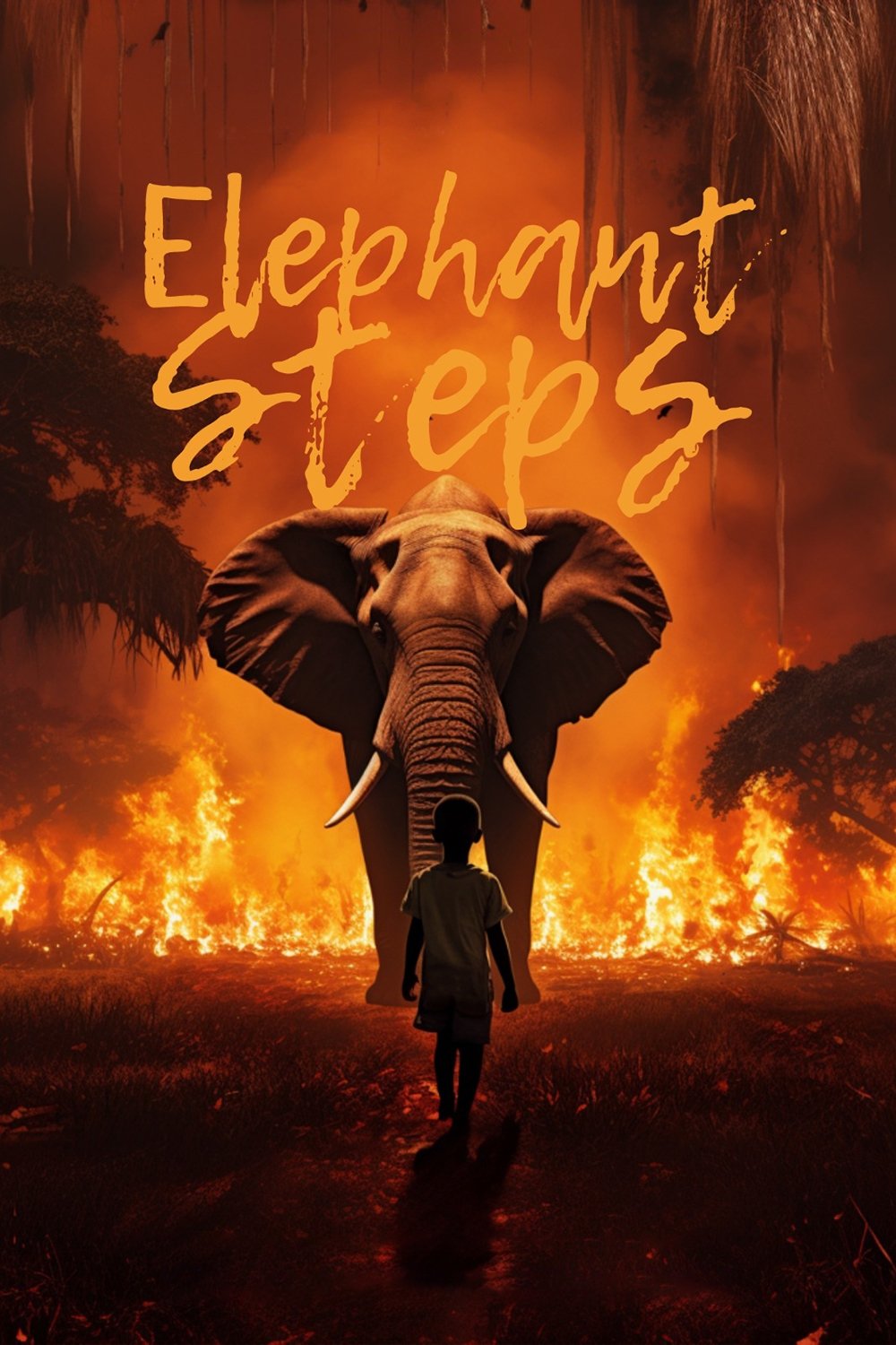 Elephant Steps - Bild 1 von 5