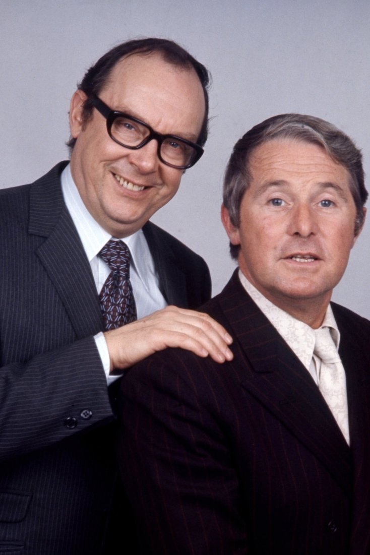 Morecambe & Wise: In Their Own Words - Bild 1 von 5