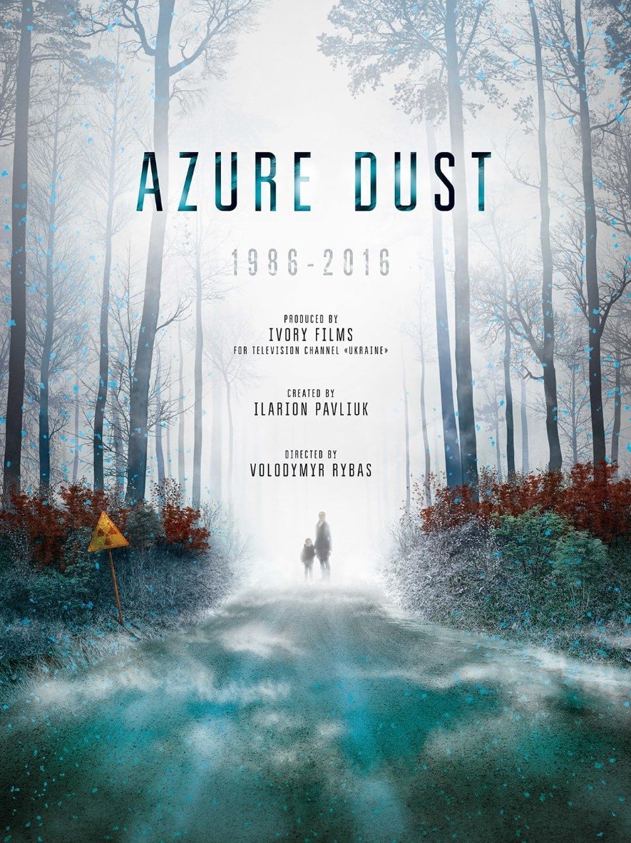 Azure Dust - Inside Chernobyl's Exclusion Zone - Bild 1 von 3