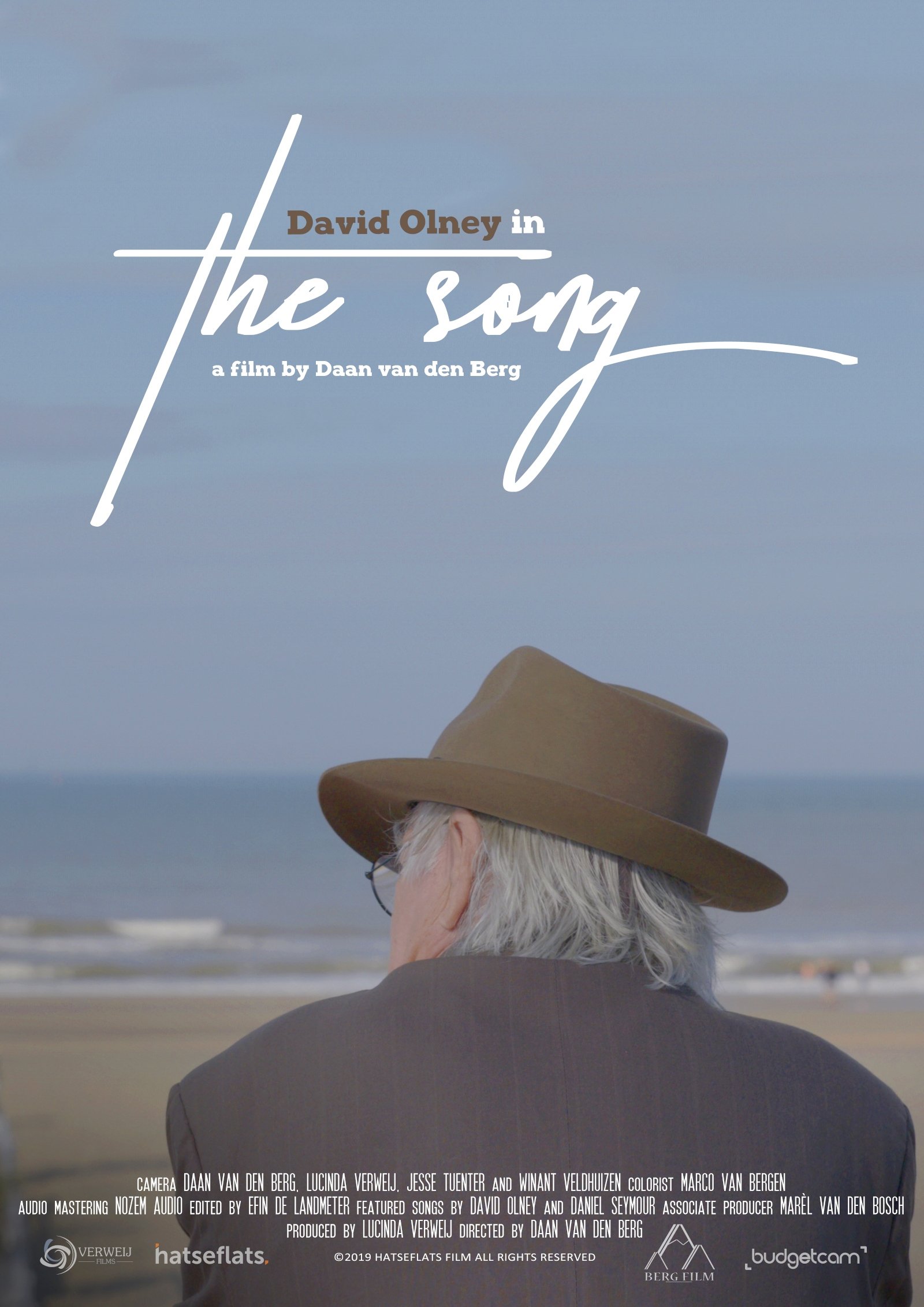 The Song - David Olney - Bild 1 von 3