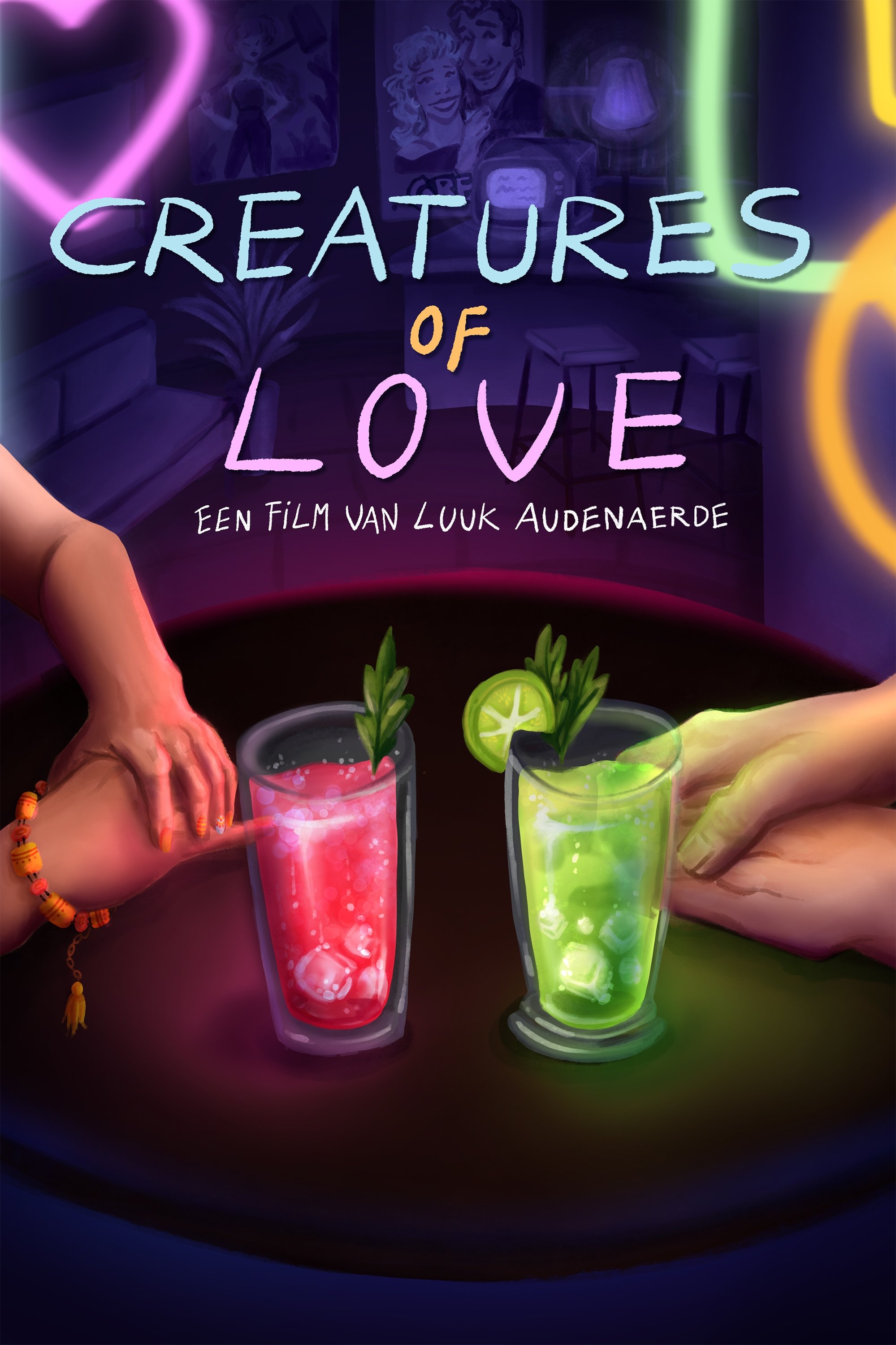 Creatures of Love - Bild 1 von 5