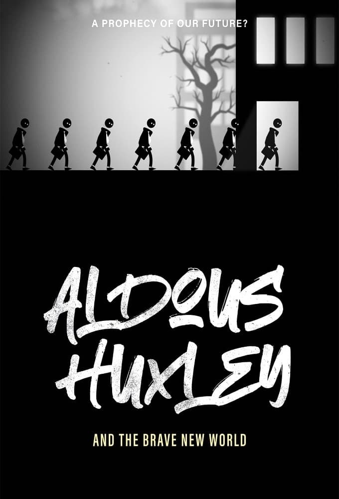 Aldous Huxley and the Brave New World - Bild 1 von 5