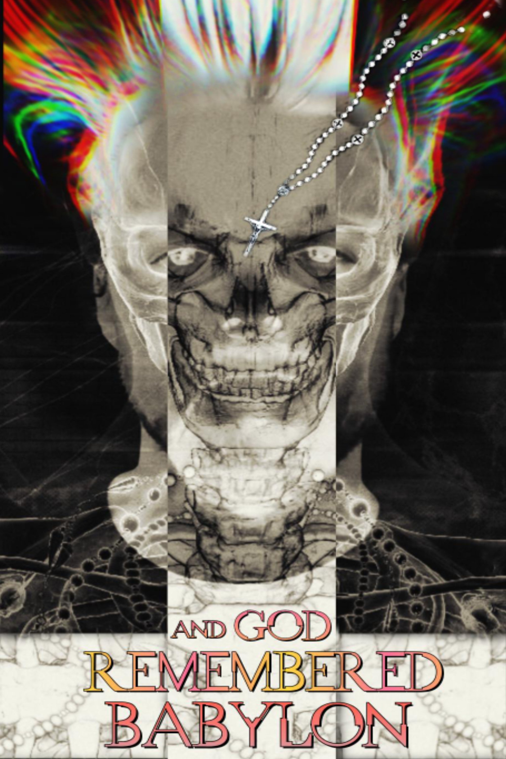 and God Remembered Babylon - Bild 1 von 3