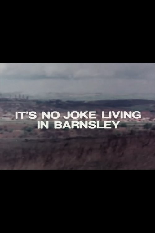 It's No Joke Living in Barnsley - Bild 1 von 3