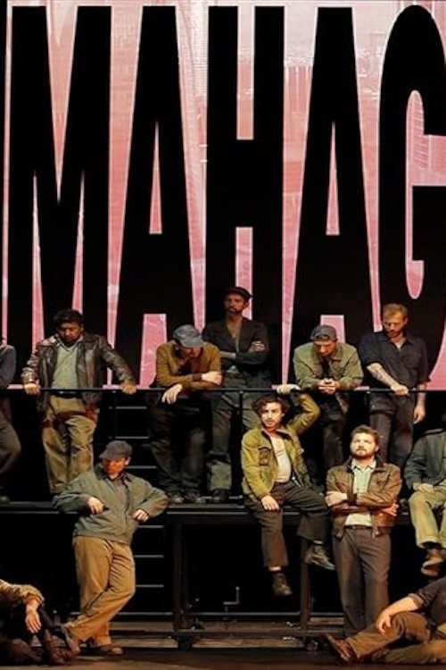 Rise and Fall of the City of Mahagonny - Bild 1 von 5