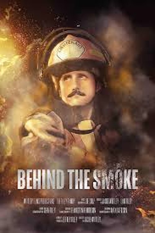 Behind the Smoke - Bild 1 von 3